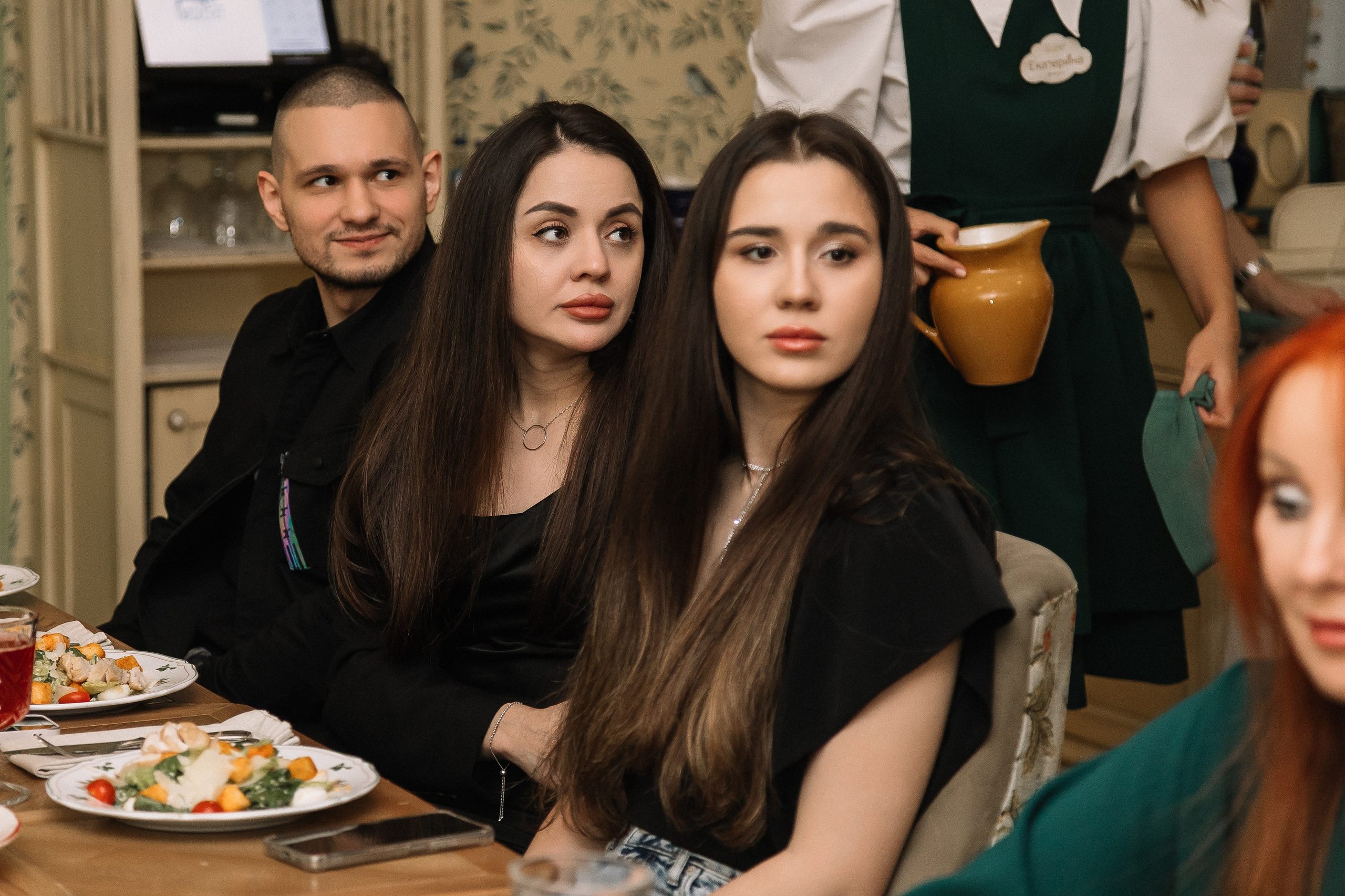 Виктор и Елена/2024. Свадебный и семейный фотограф в Екатеринбурге