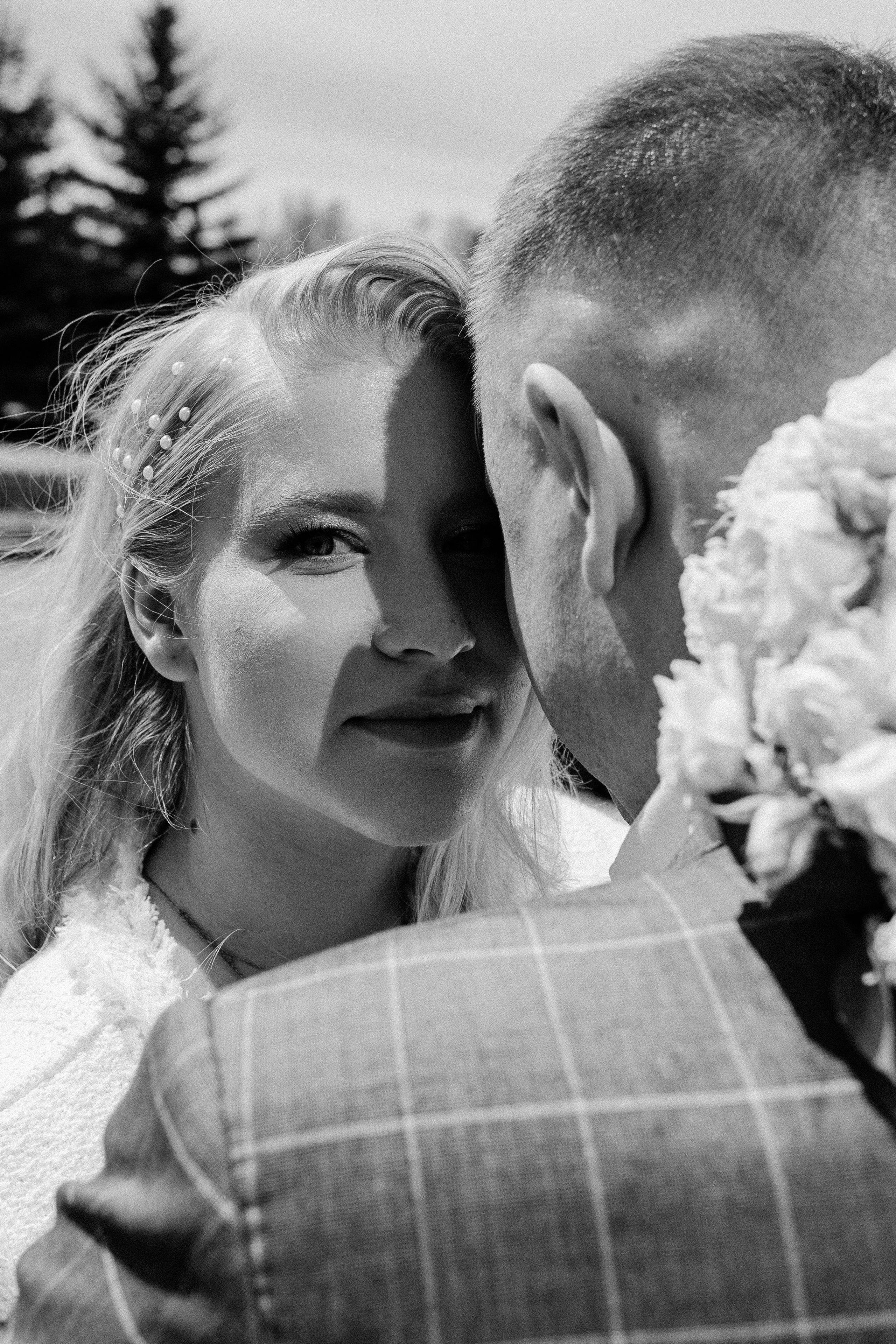 Сергей и Дарья/2024. Свадебный и семейный фотограф в Екатеринбурге