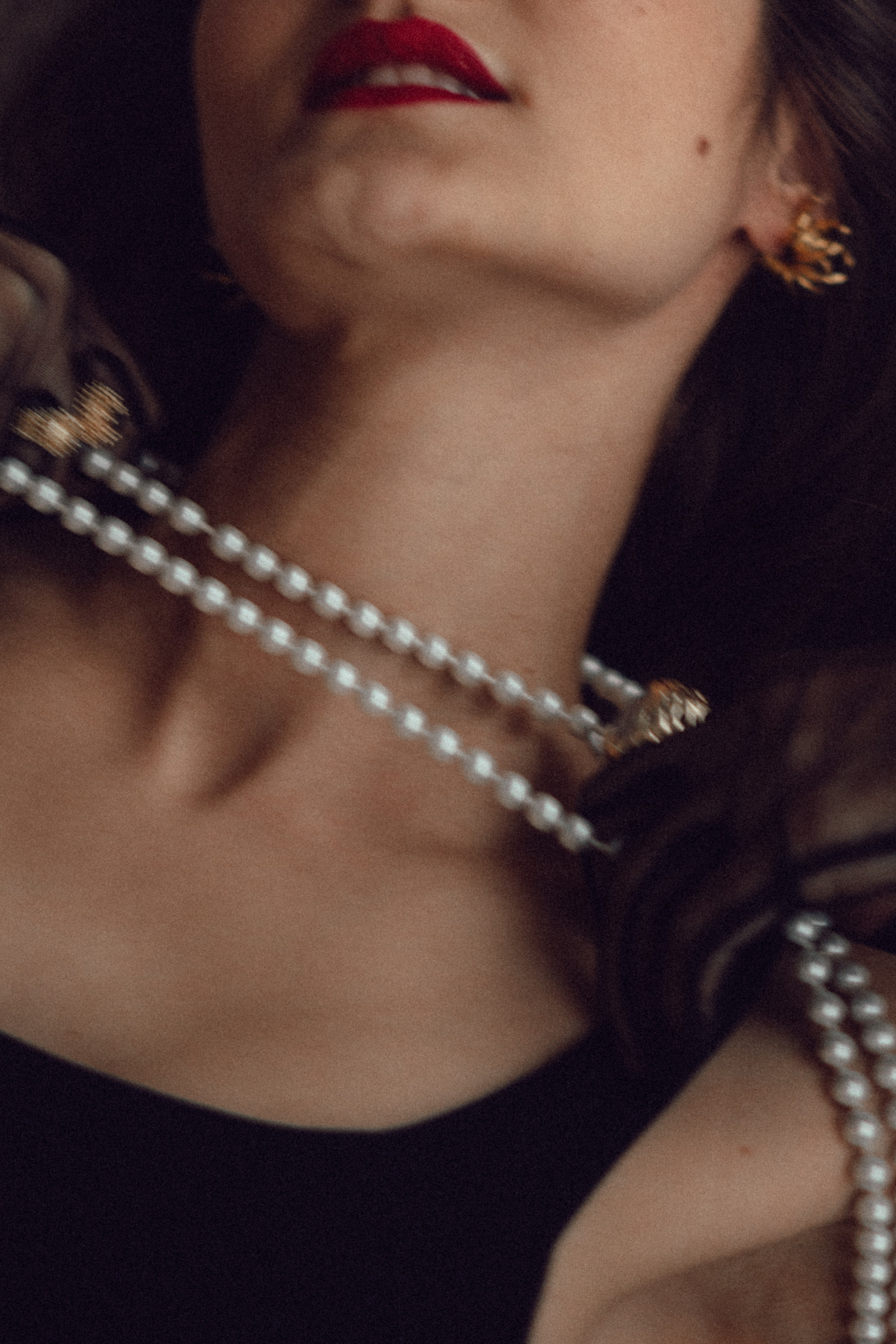 I am my own muse. Света Полетаева Москва