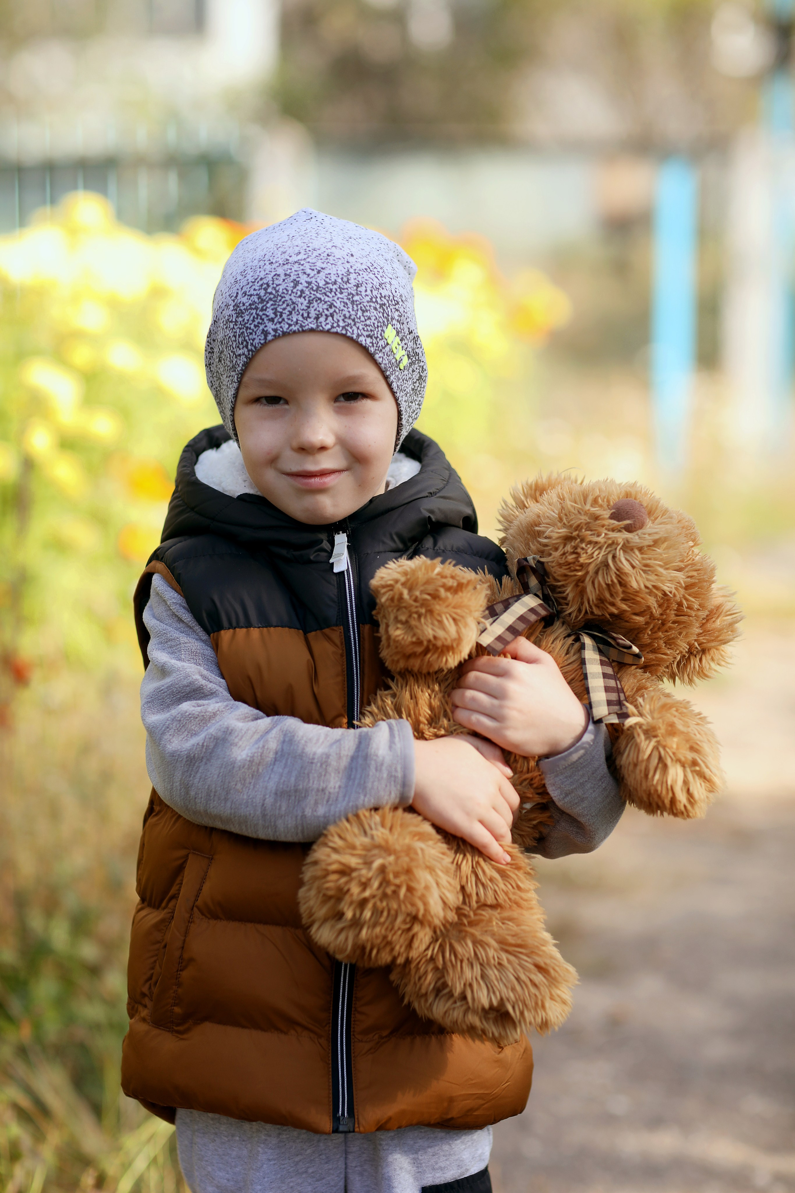 Детский сад. Фотограф в Ярославле Егорычева Екатерина