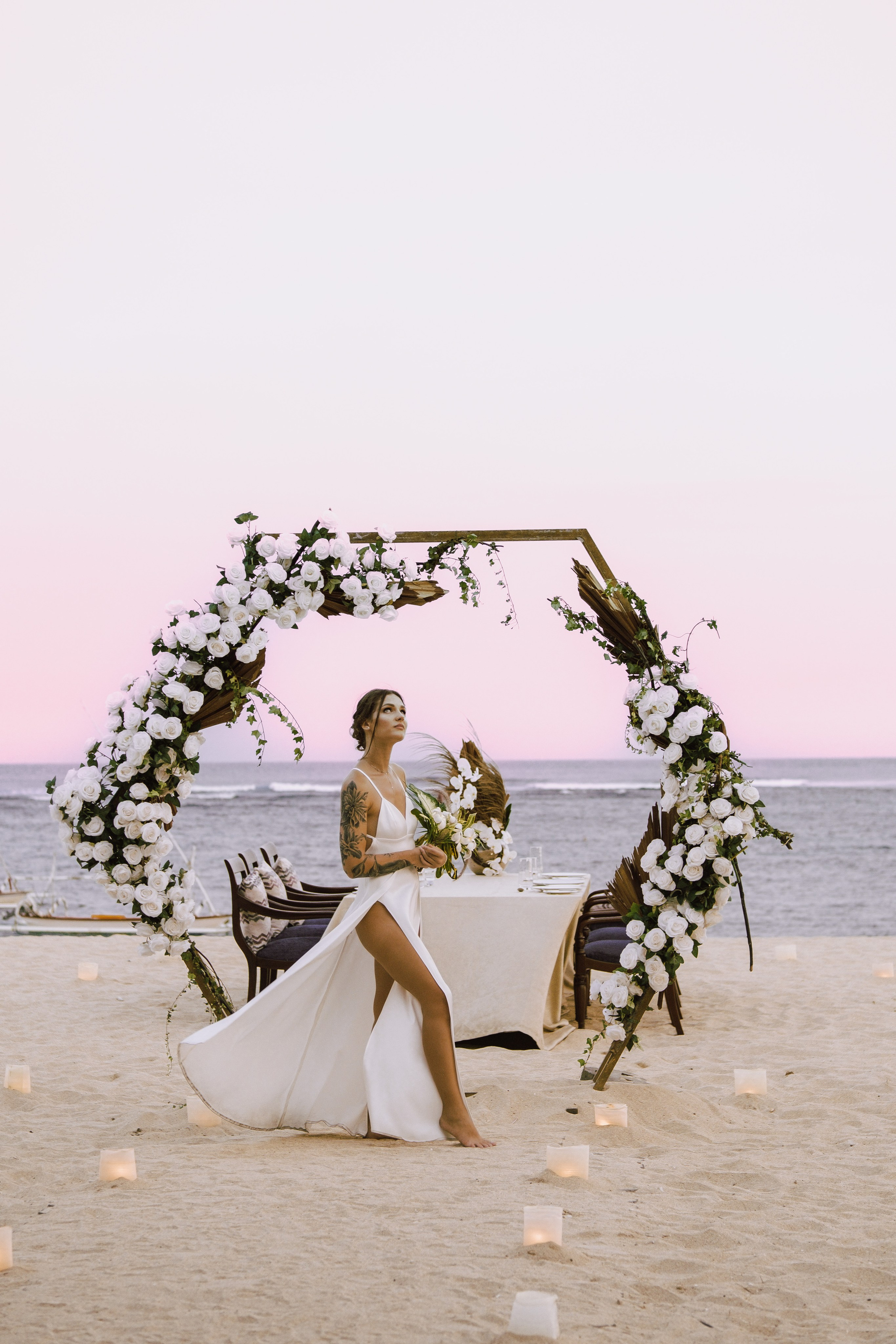 Бали|Настя&Даня. Photographer Cyprus