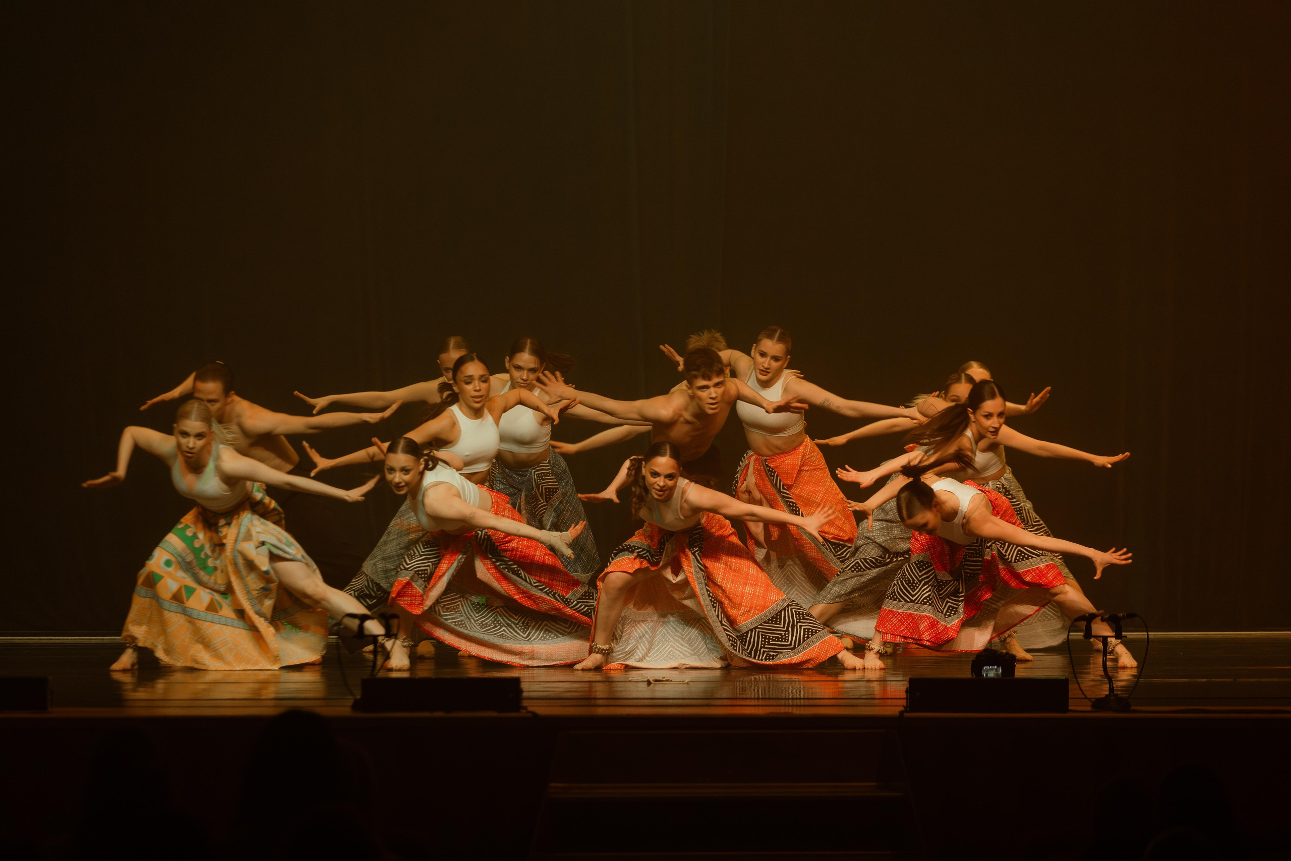 Репортажная съемка выступления современной хореографии | Николай Завалишин. NICKZAVALISHIN — Визуал который продаёт