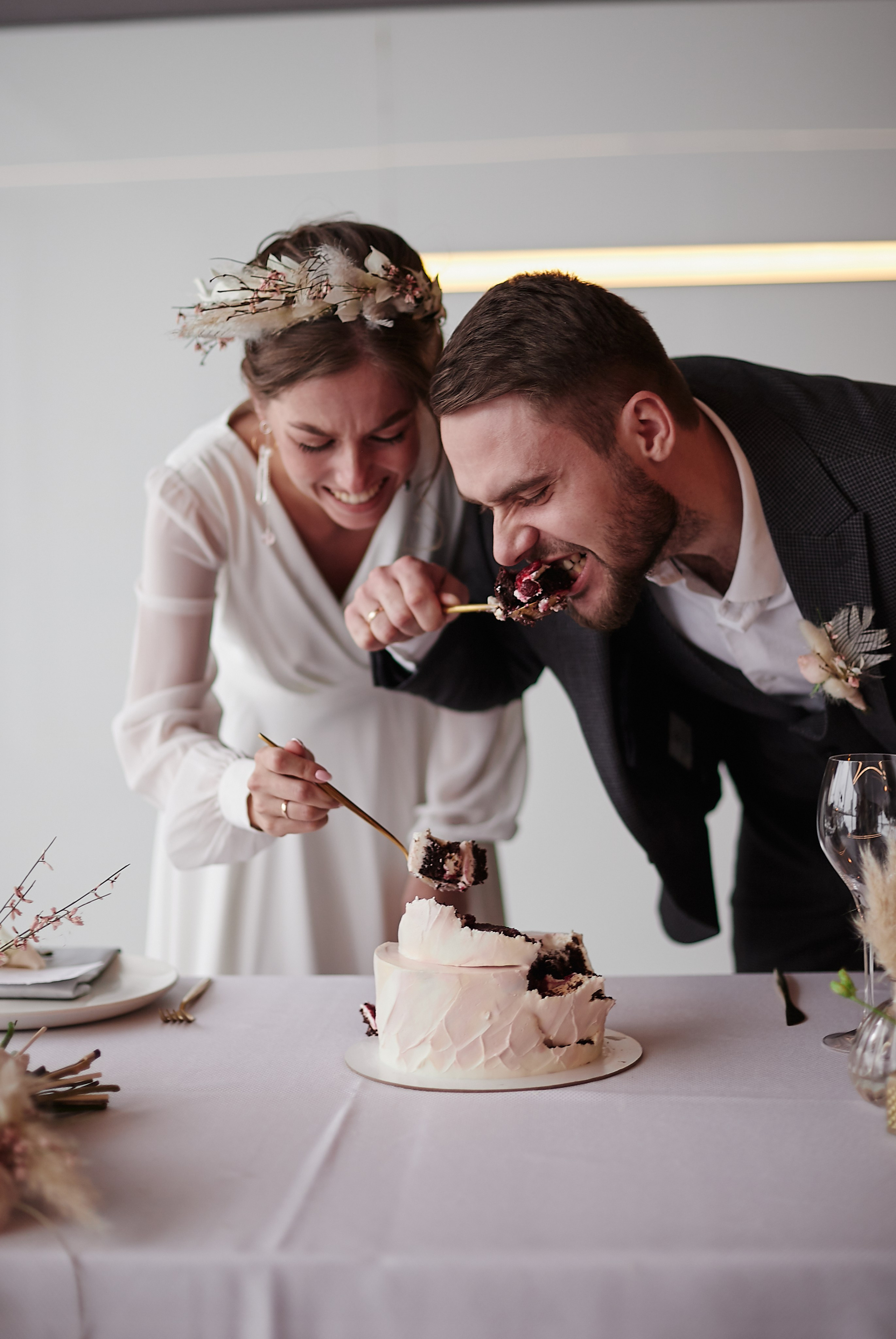 Свадебное портфолио. Главная