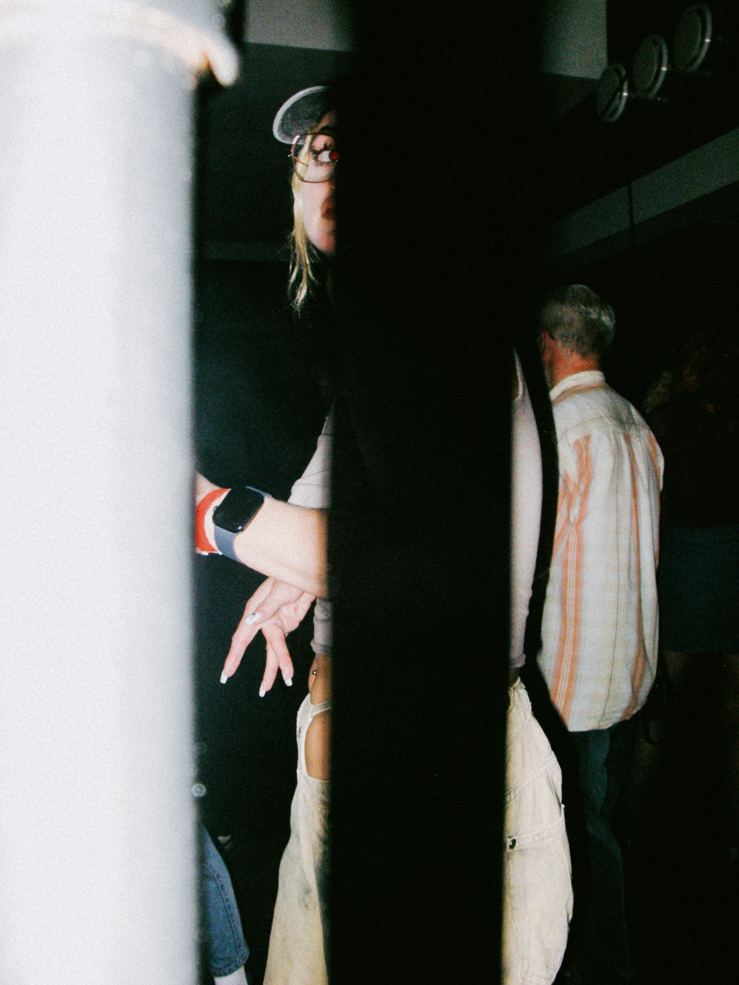 Kontrkult: last summer days. Shyjungle's Portfolio