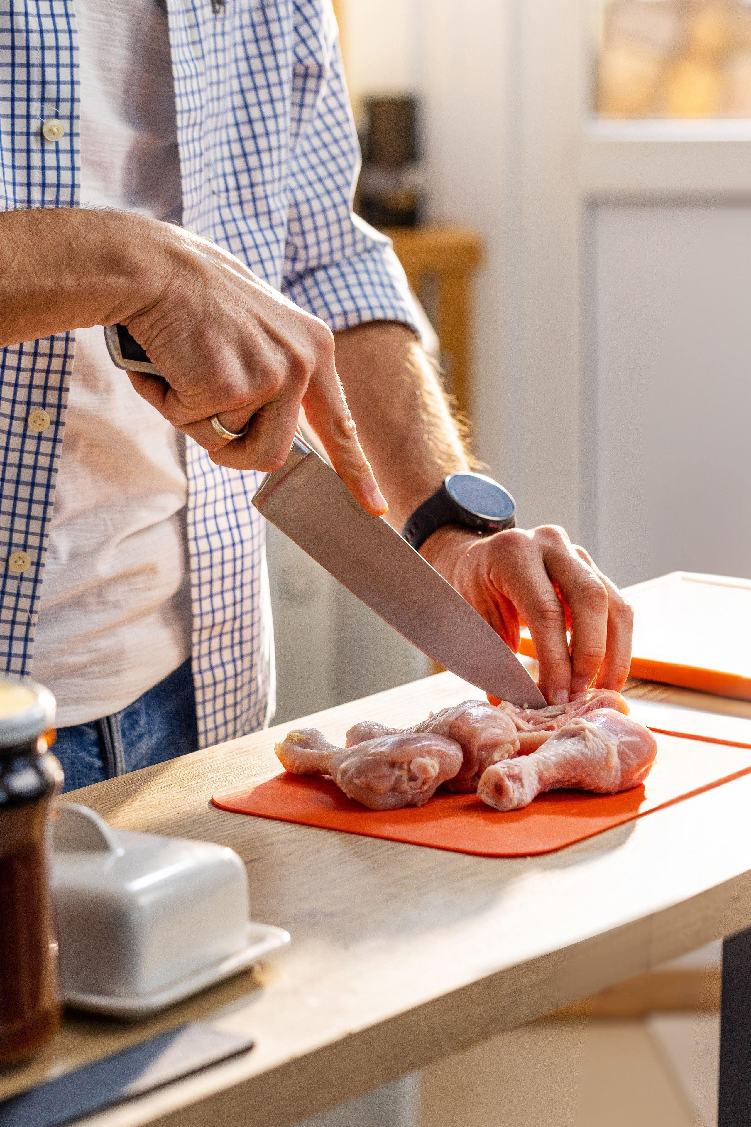 Сергей Иванов, ЭФКО