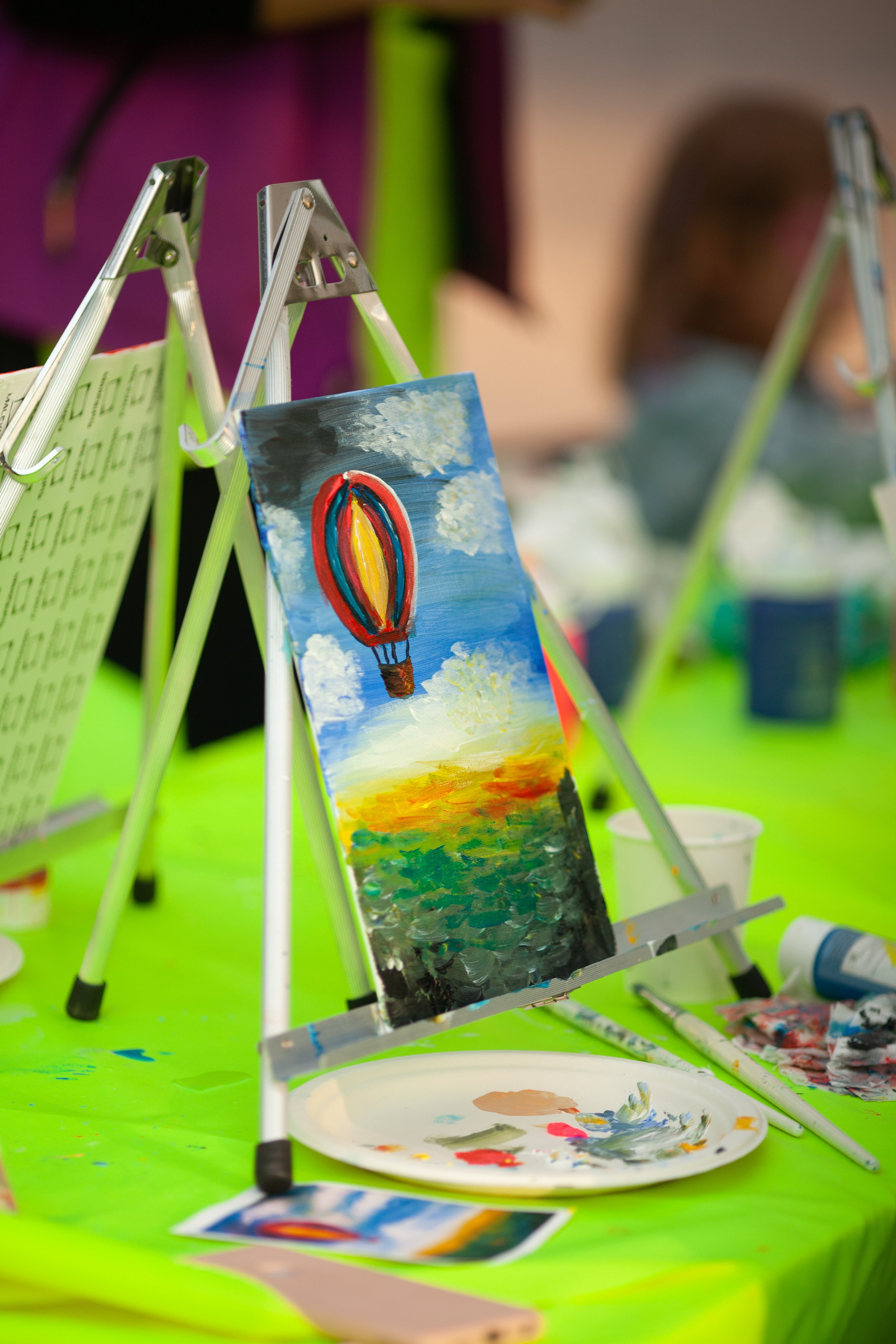 Ленгазспецстрой — День семьи. Двойняшки-фотографы Анна и Анастасия в Санкт-Петербурге