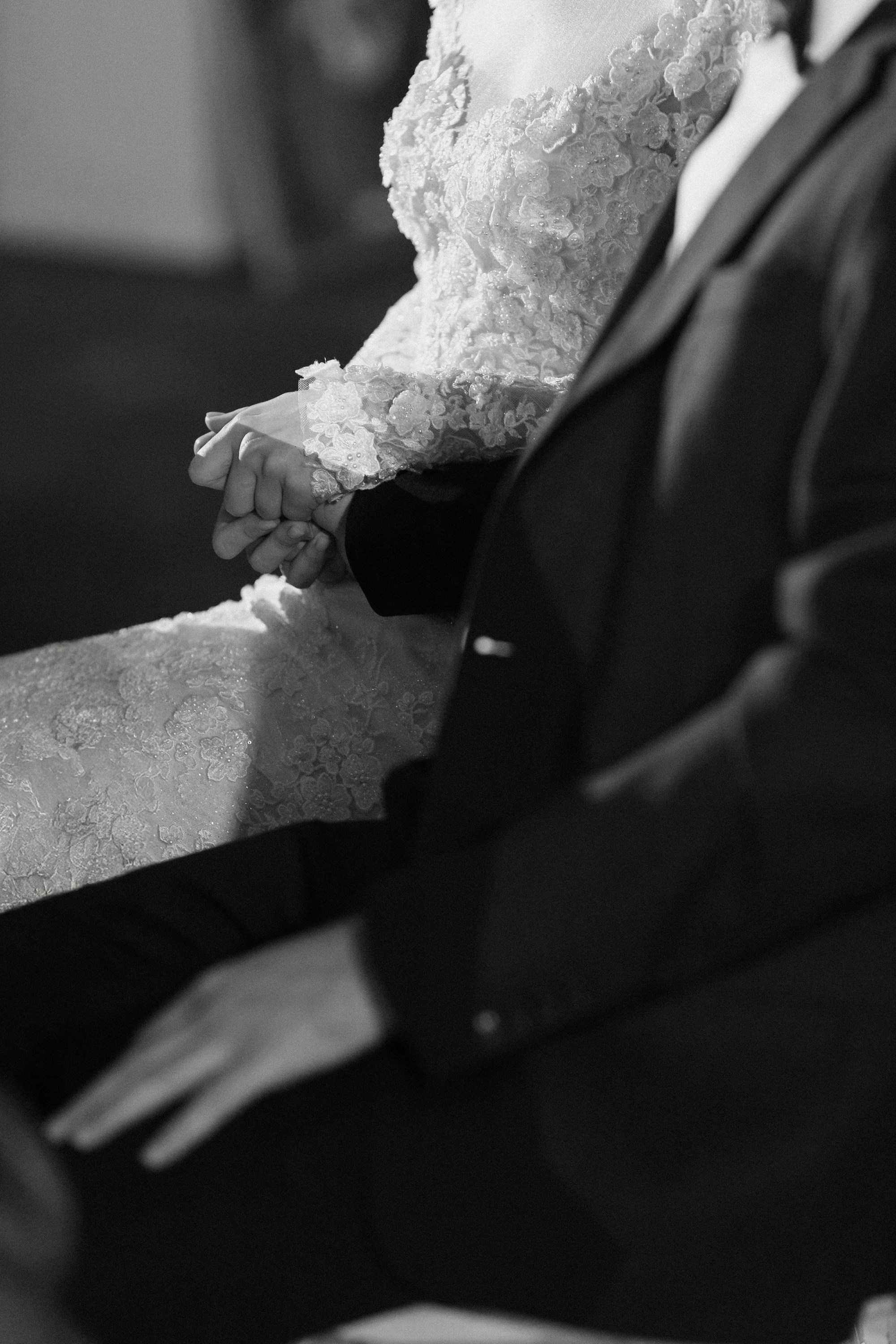 Олег и Юлия 2.11.24. Свадебный фотограф в Ростове-на-Дону