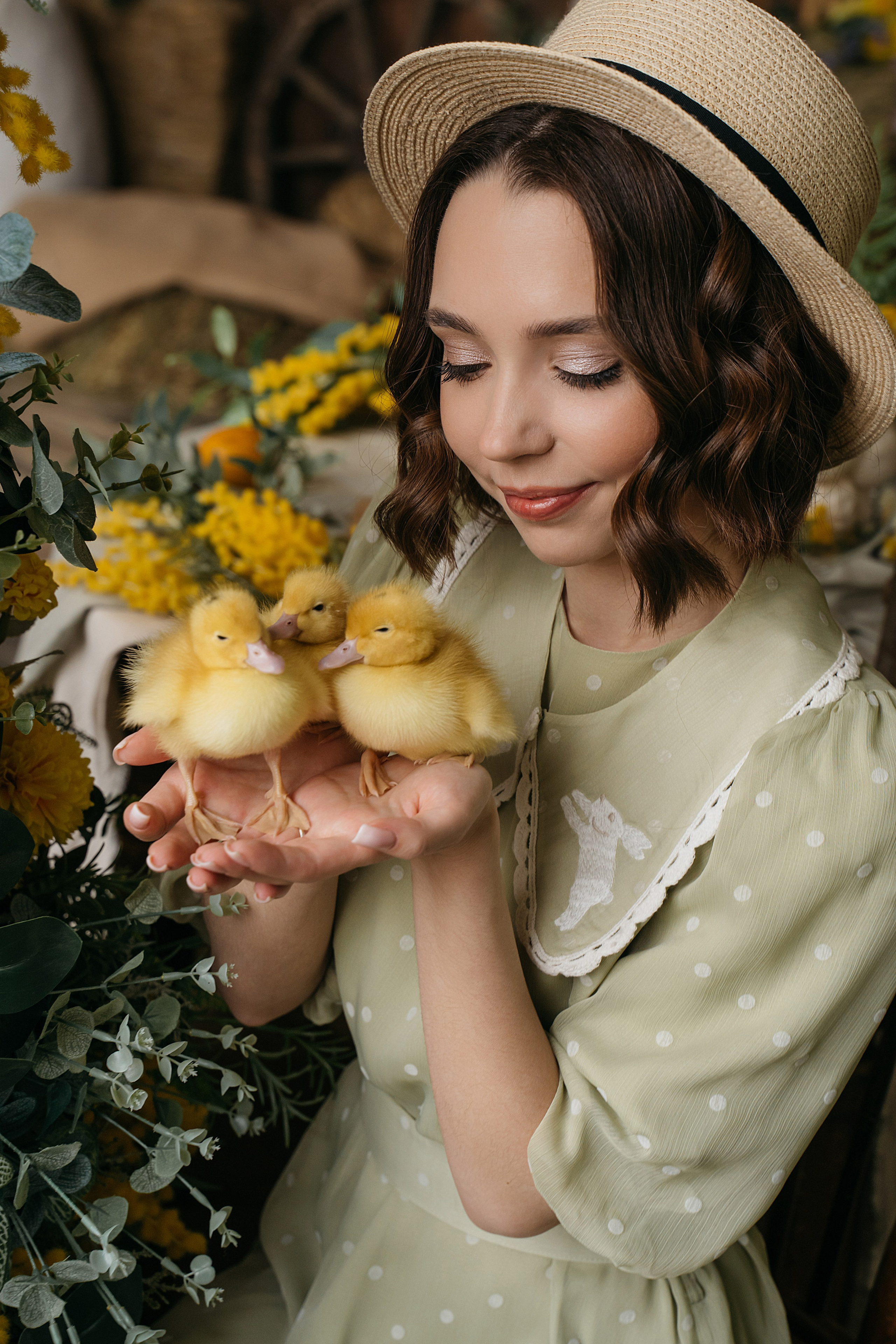 Фотодень «Утята». Свадебный фотограф