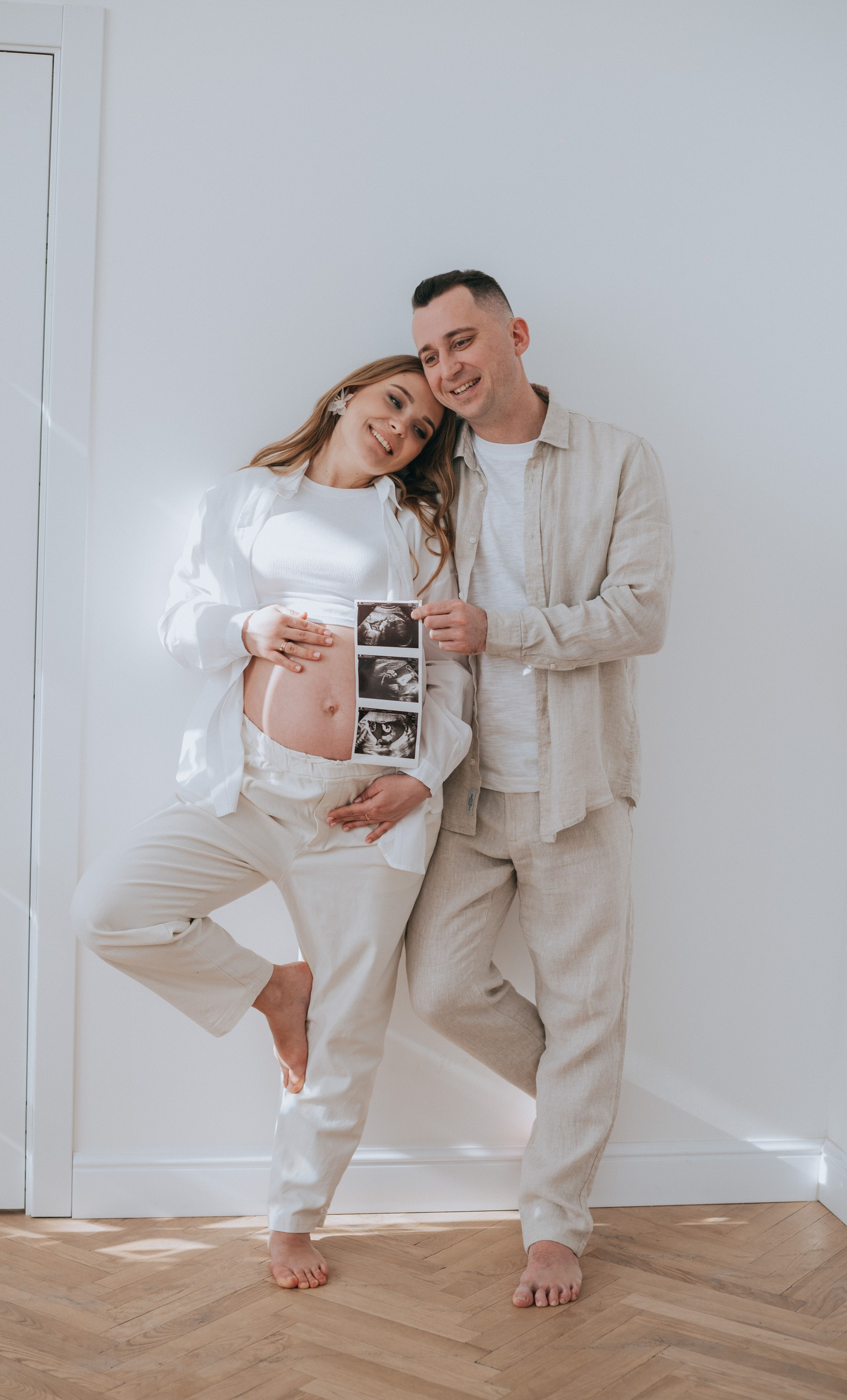 Дмитрий и София. Творческий фотограф в Волгограде