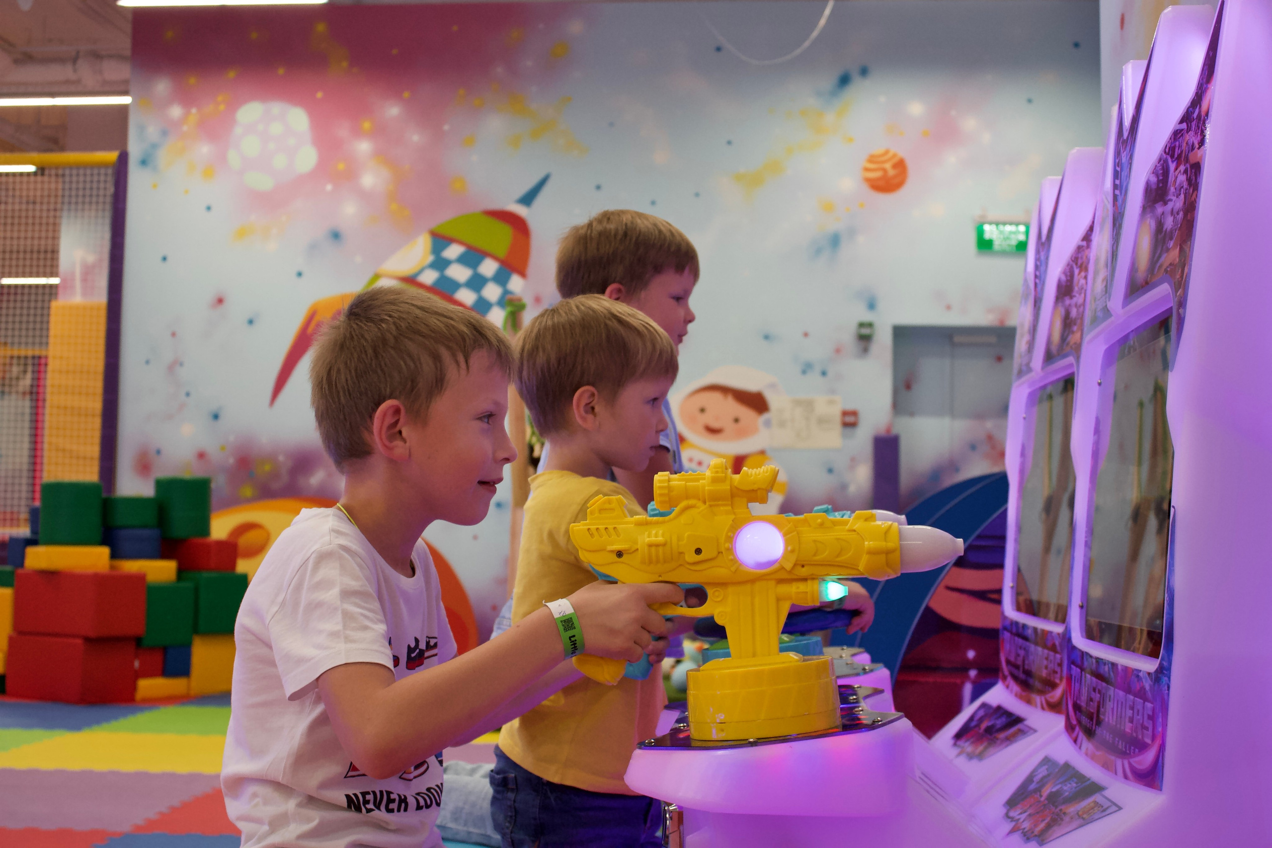 Детская. KUPINИ | ФОТО — сайт портфолио по мультижанровой съёмке | фотограф Сергей Мар