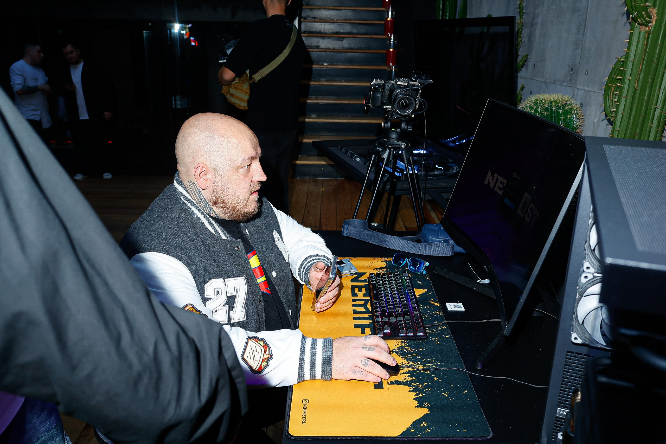 СУПЕР СТАС. Nikolskayasecular