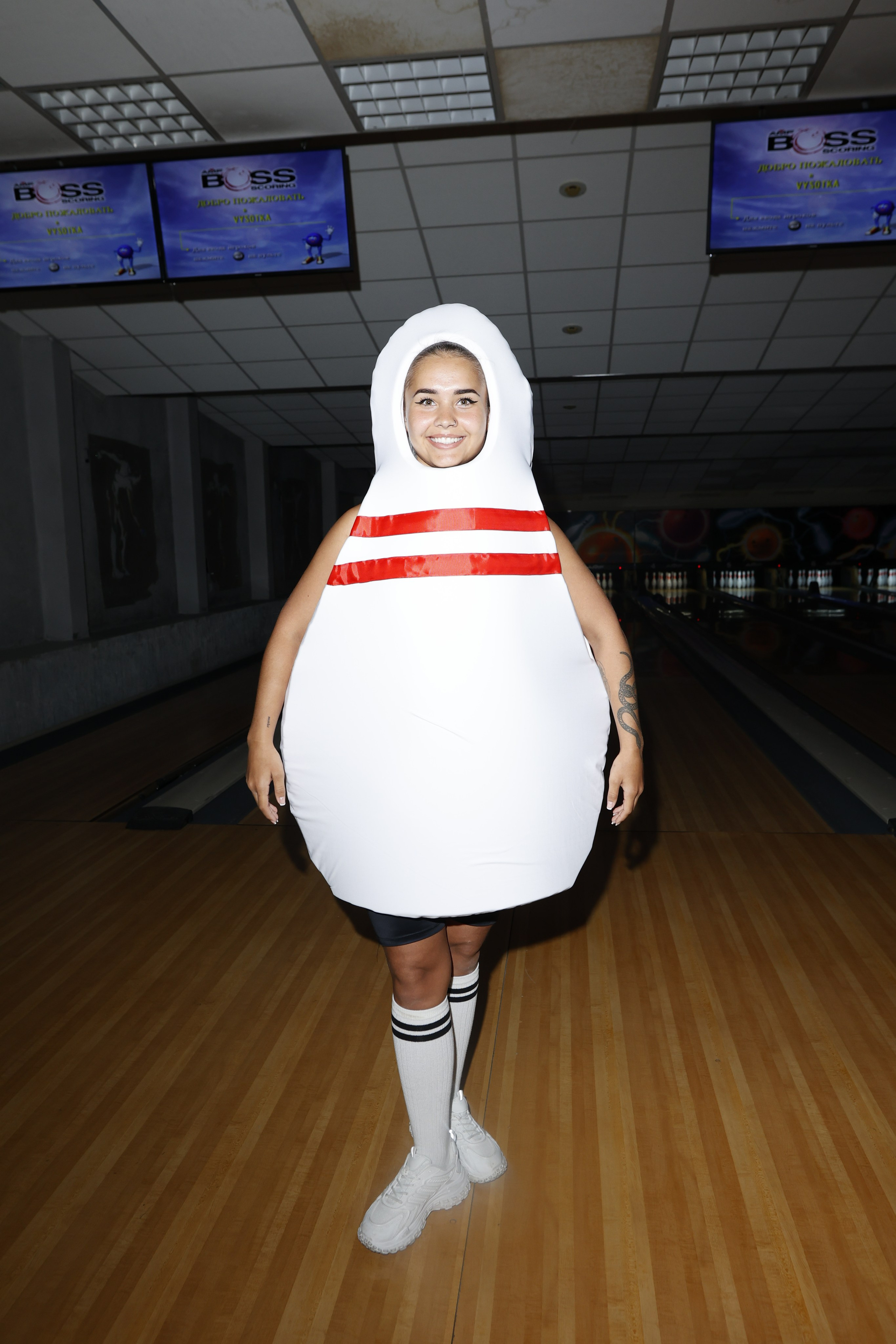 ЮЛЯ ГАВРИЛИНА. Nikolskayasecular