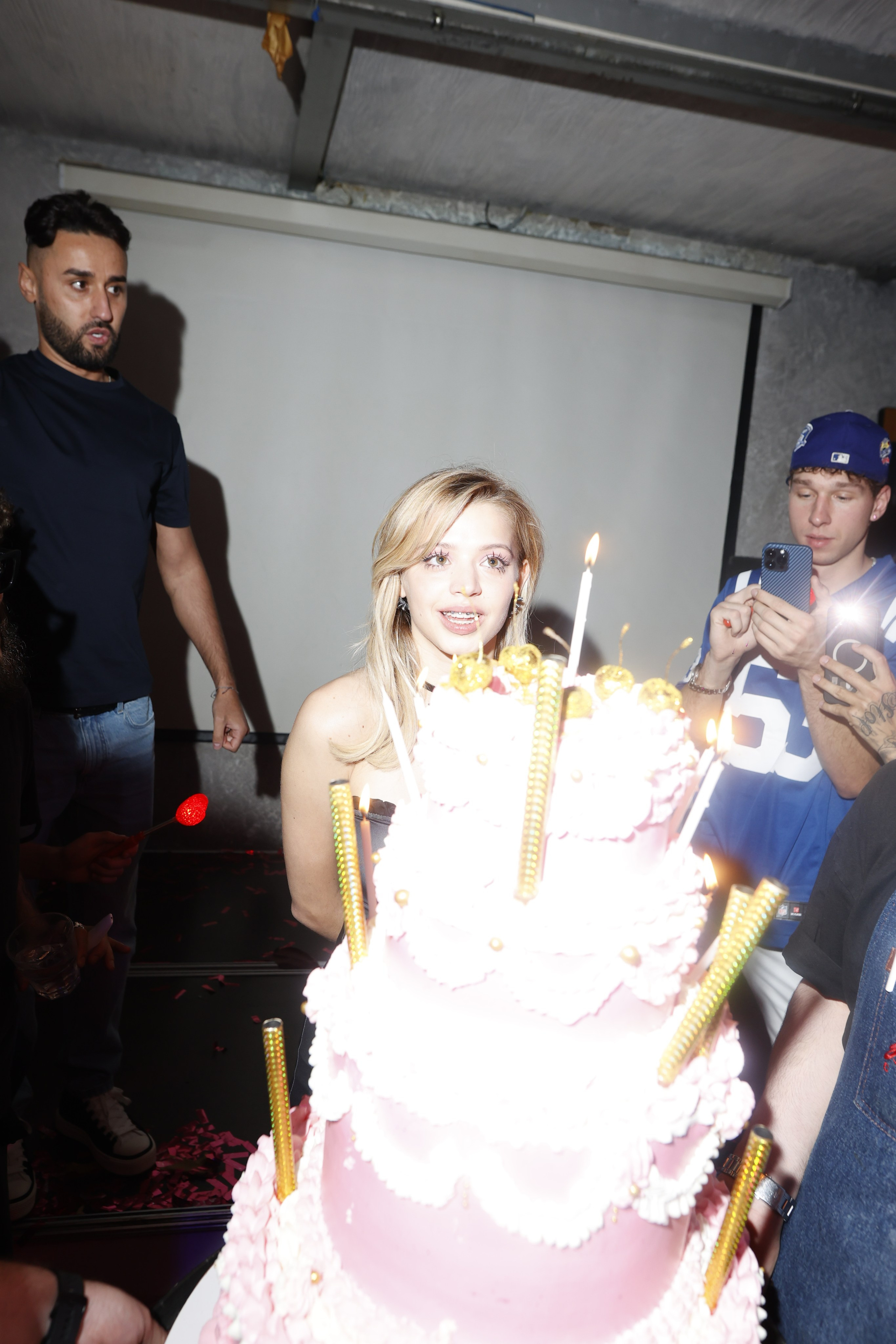 ЮЛЯ ГАВРИЛИНА. Nikolskayasecular