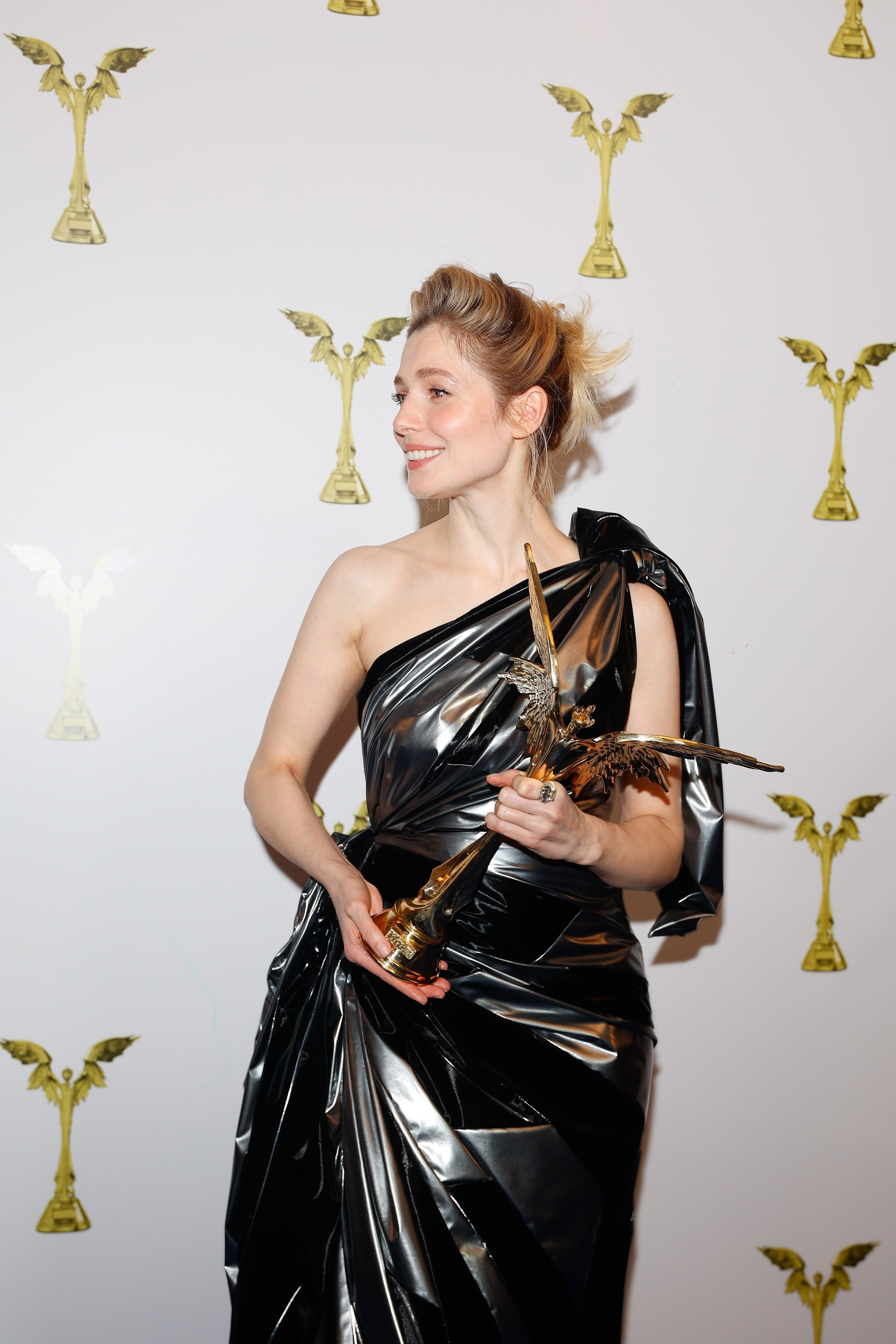 ПРЕМИЯ НИКА. Nikolskayasecular