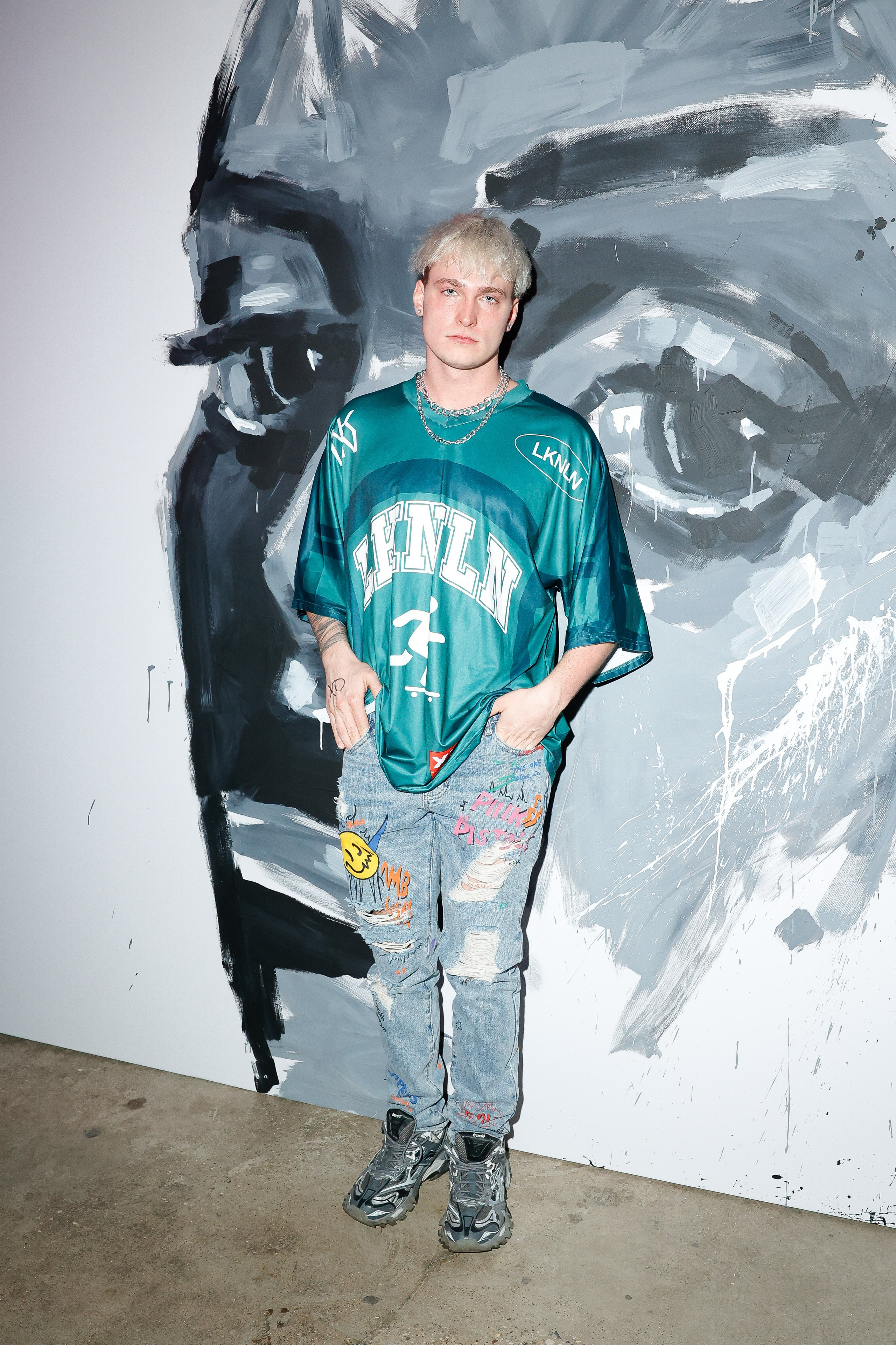 ALISHA. Nikolskayasecular