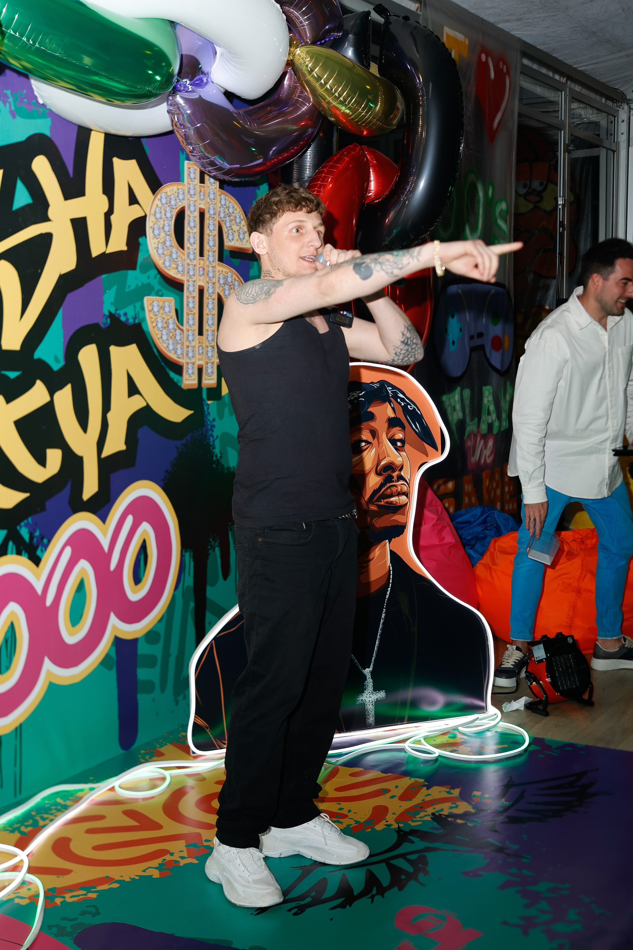 MEZENOVA. Nikolskayasecular