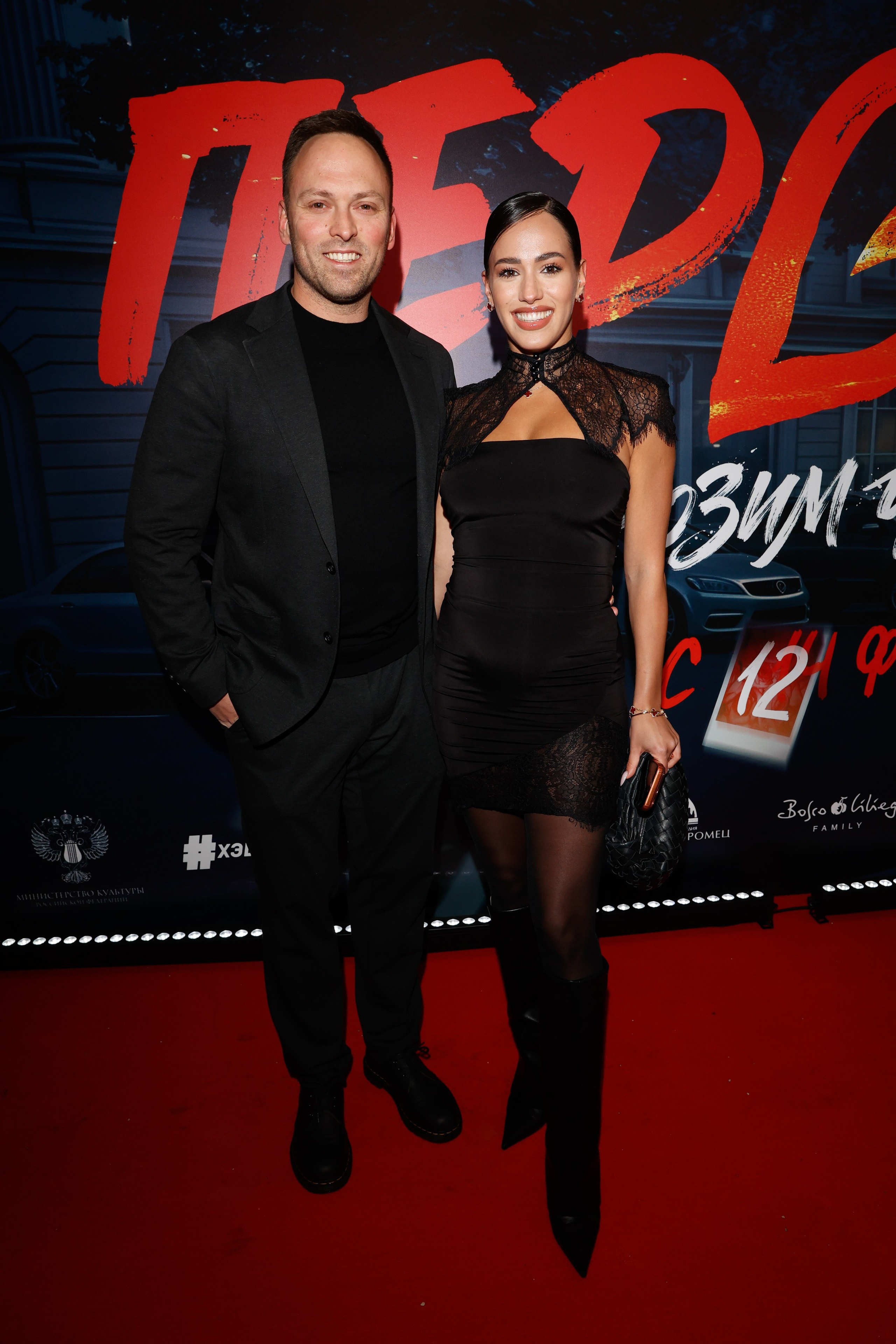 ПЕРВАЯ. Nikolskayasecular