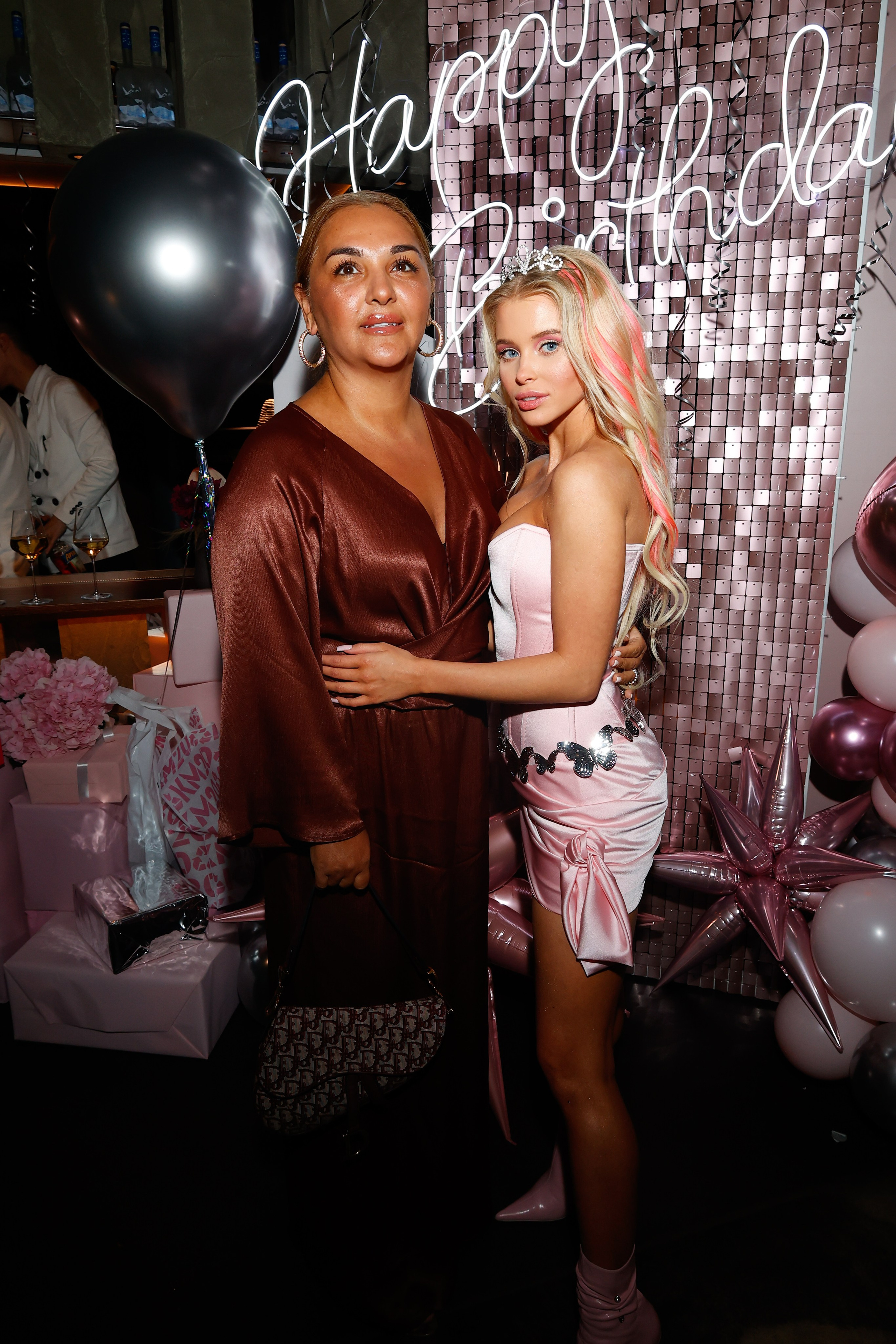 АЛЛА БРУЛЕТОВА. Nikolskayasecular