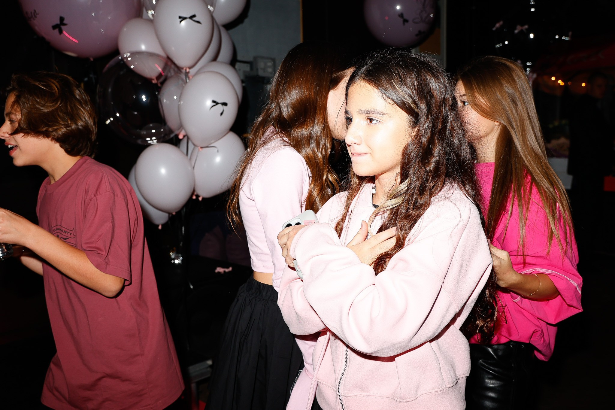 VIKI SHOW. Nikolskayasecular