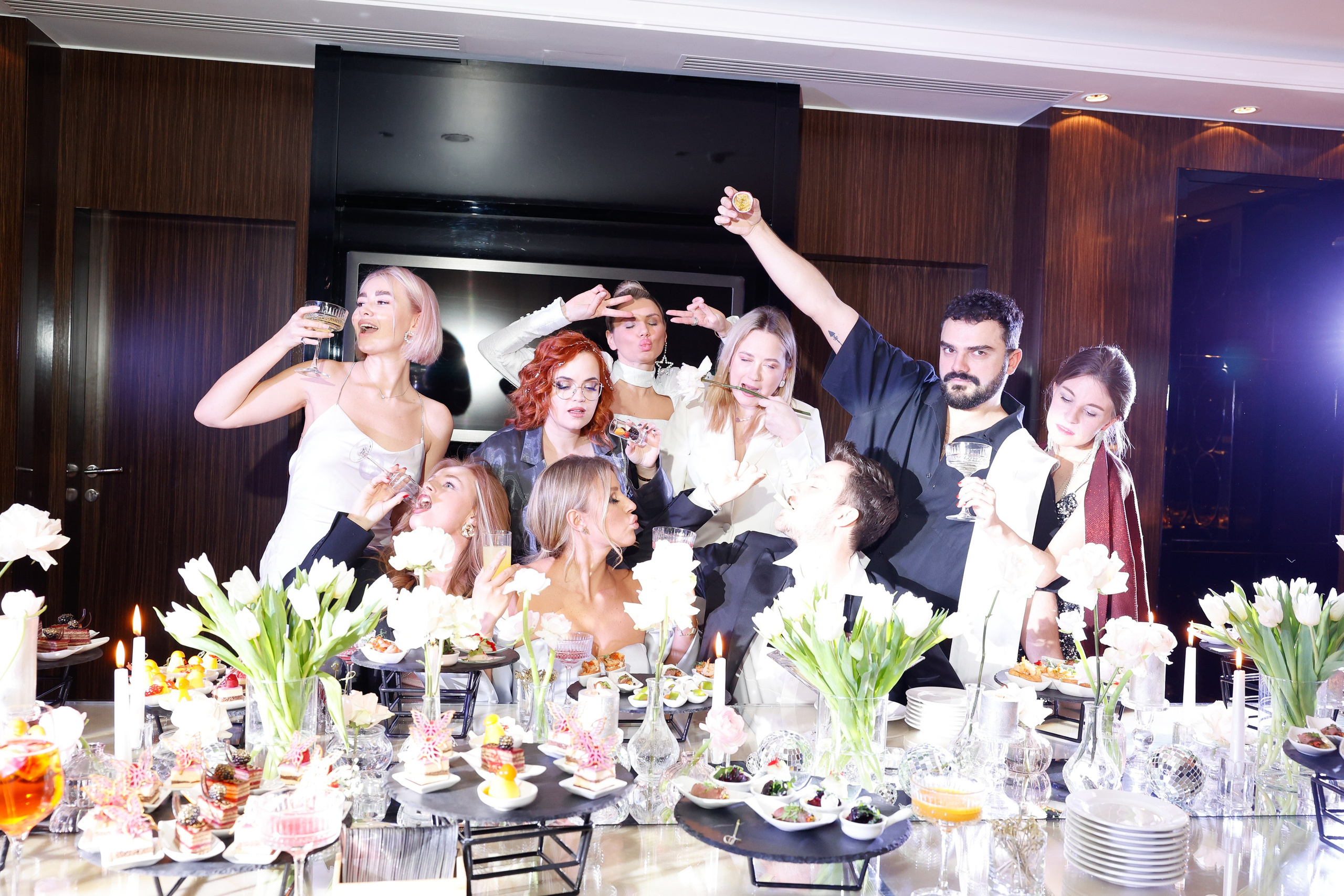 ЯНА ЛЕВЕНЦЕВА. Nikolskayasecular