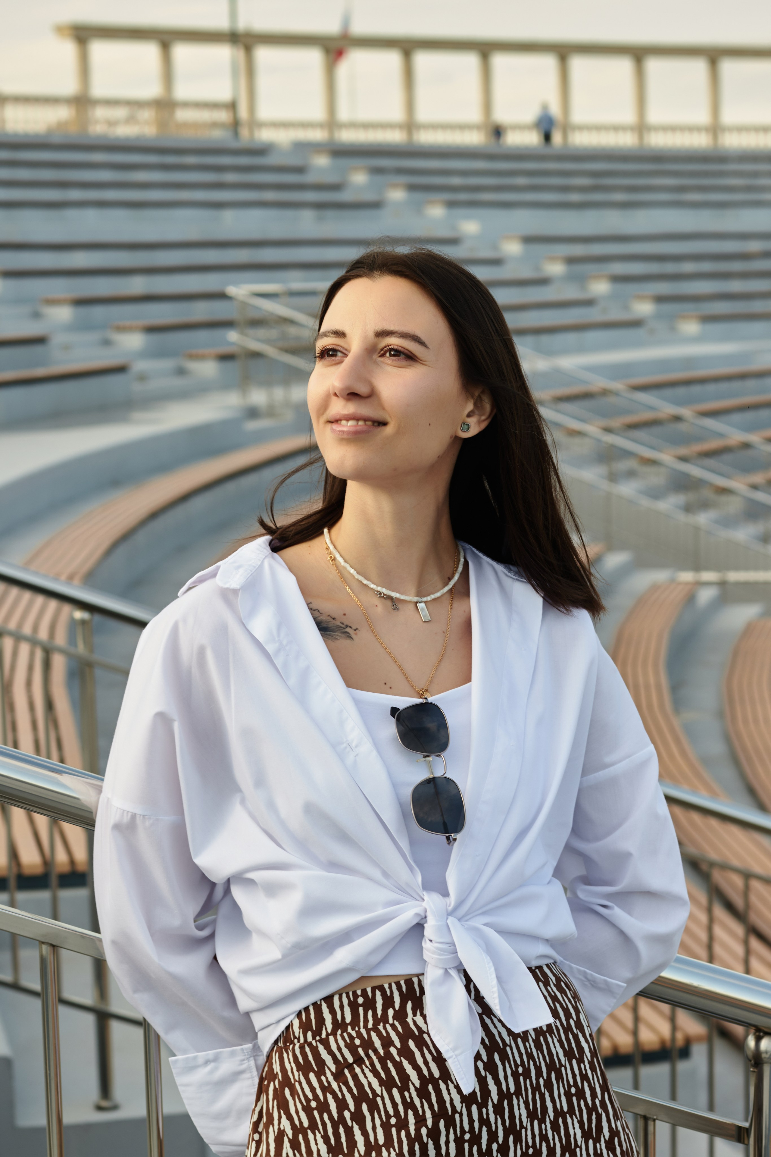 Фотограф в Волгограде Соколова Вера