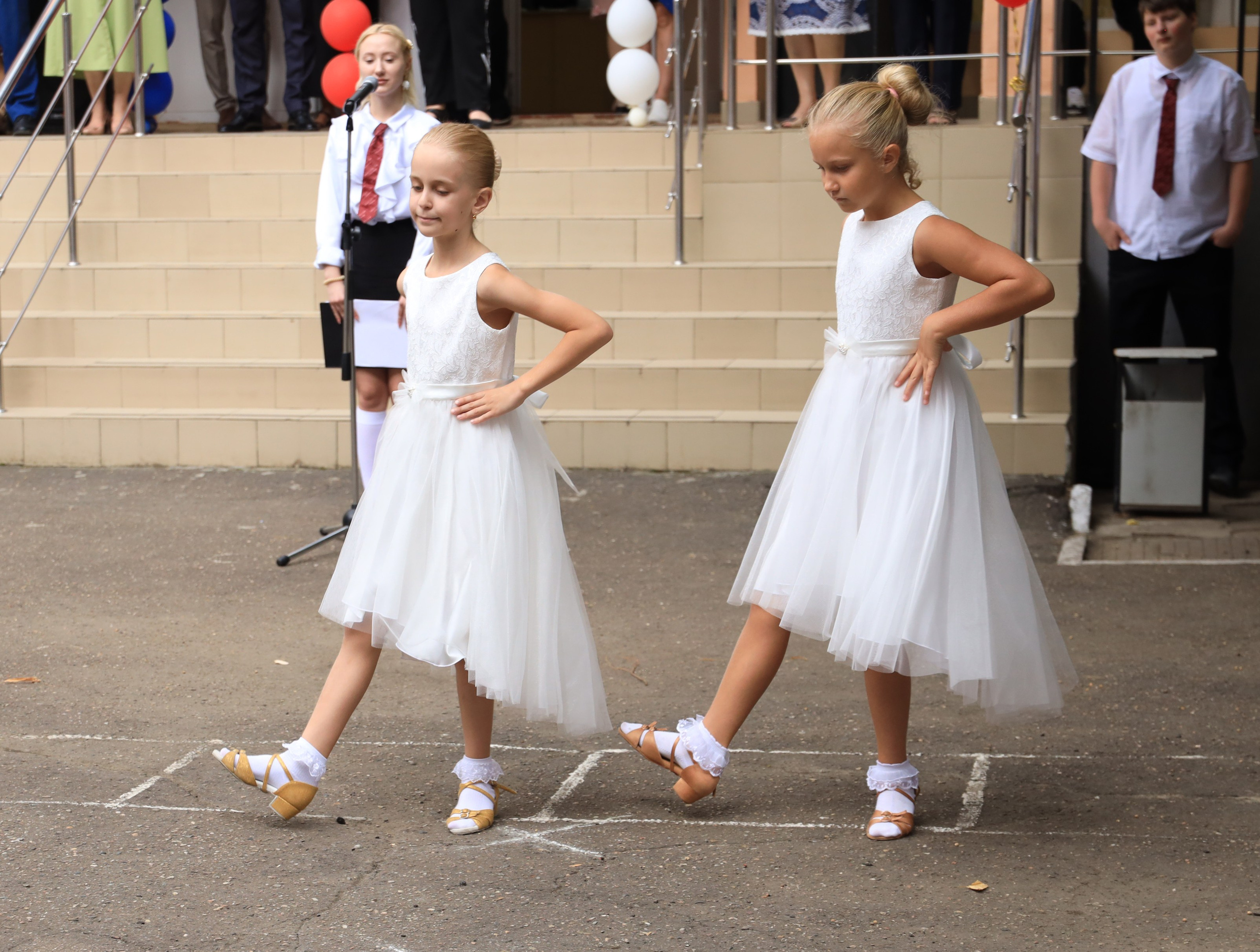 Репортажная съемка. Фотограф Людмила Жук