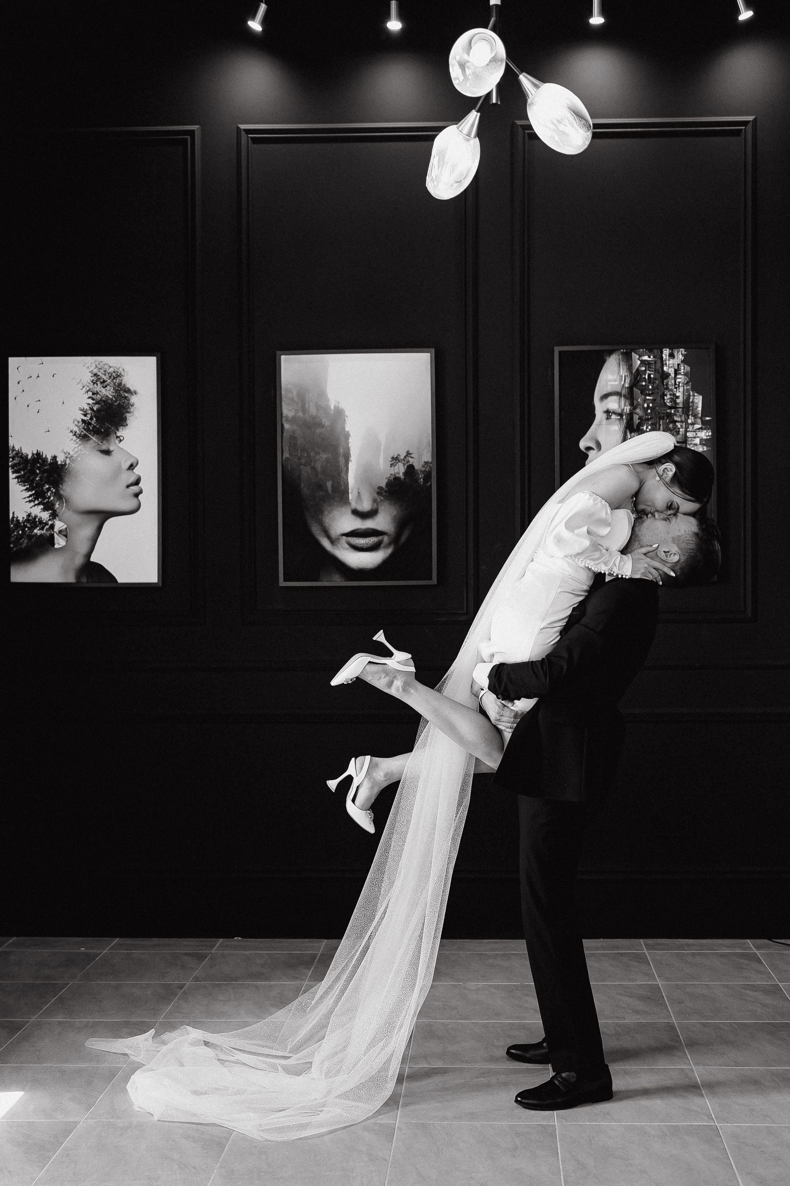 Amir|Adelina. Свадебная и семейная фотосъёмка в Казани