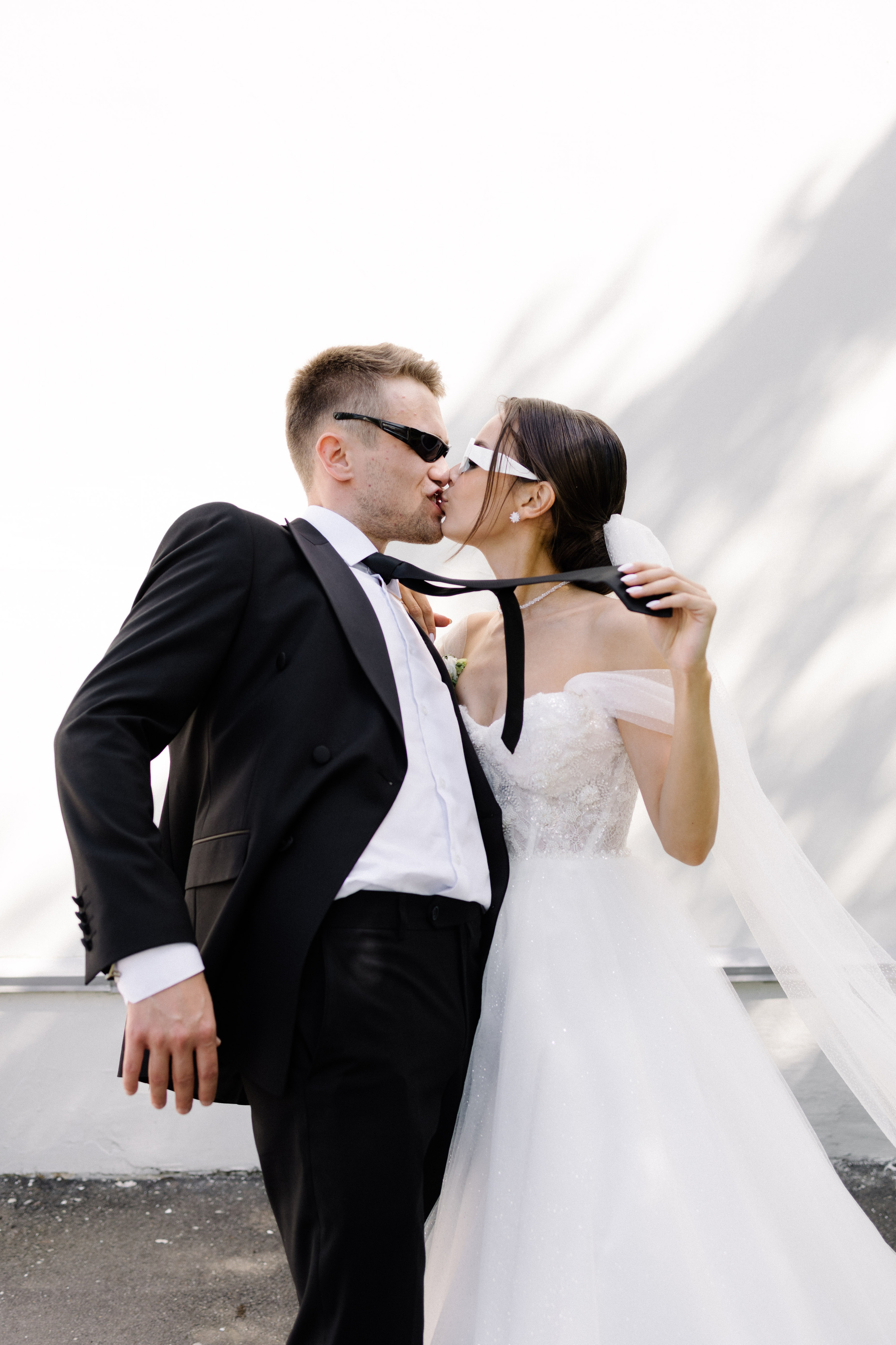 Amir|Adelina. Свадебная и семейная фотосъёмка в Казани