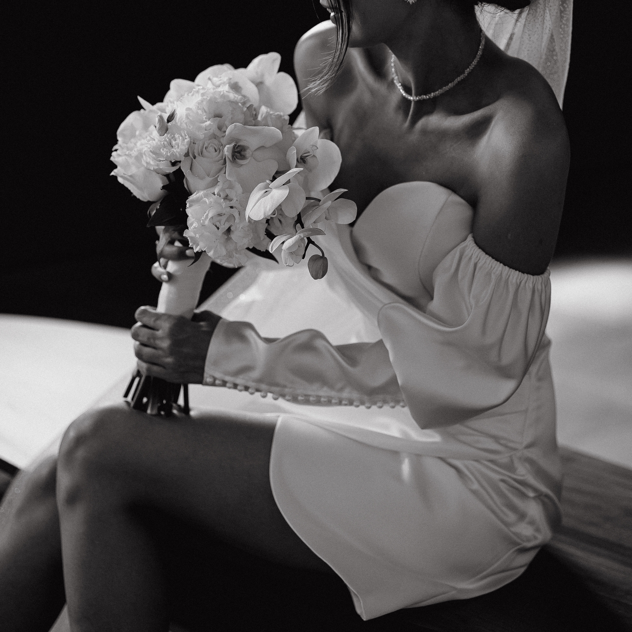 Amir|Adelina. Свадебная и семейная фотосъёмка в Казани