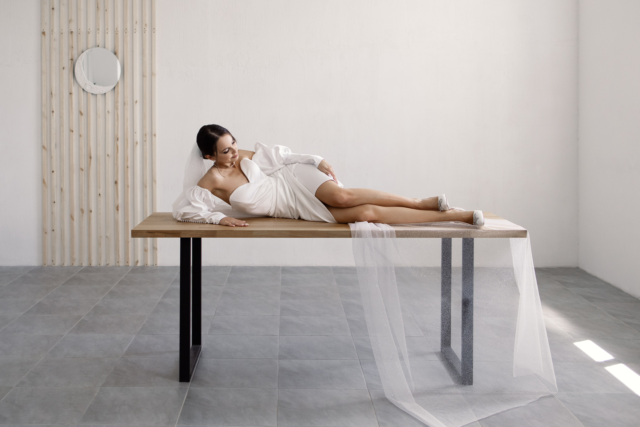 Amir|Adelina. Свадебная и семейная фотосъёмка в Казани