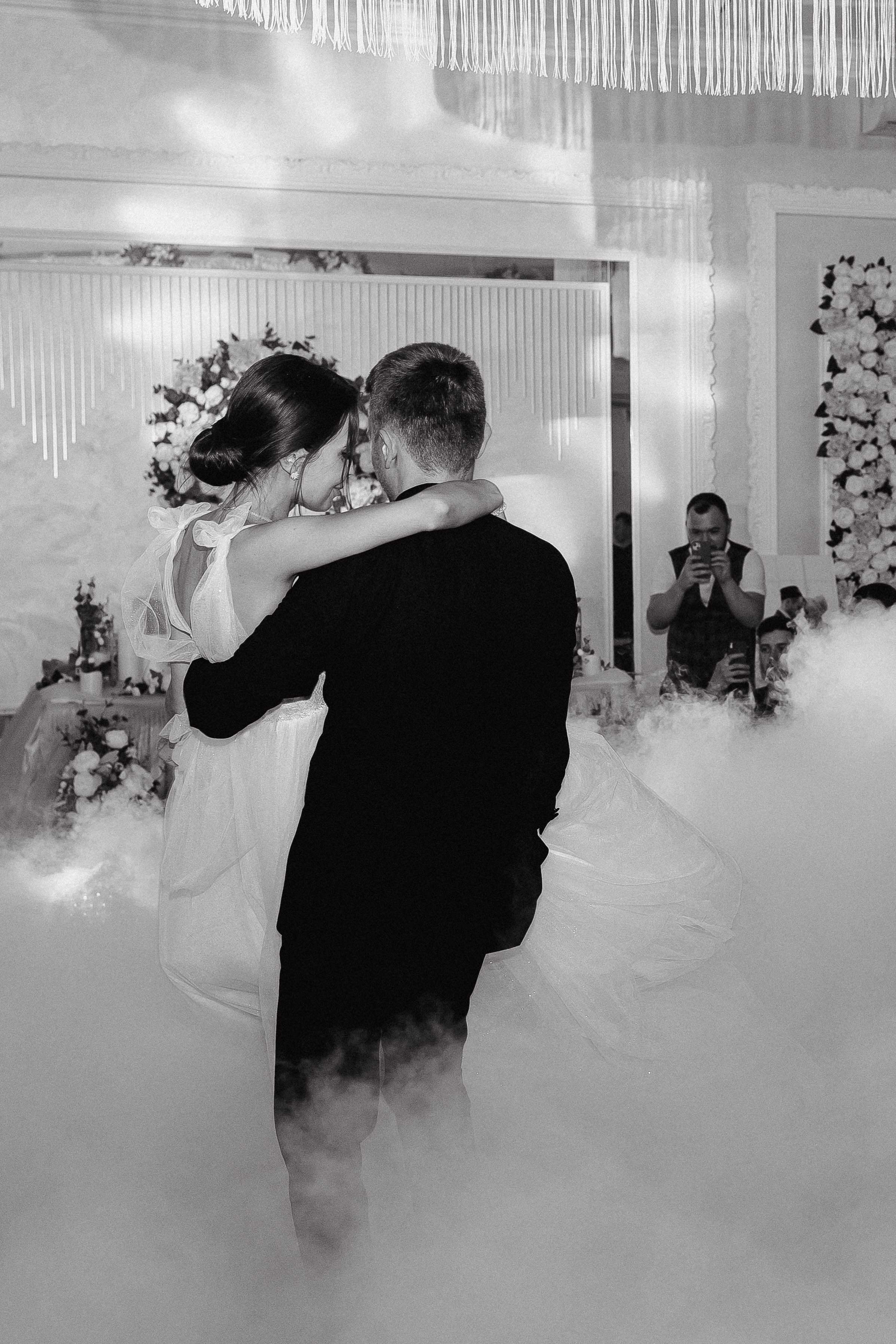 Amir|Adelina. Свадебная и семейная фотосъёмка в Казани