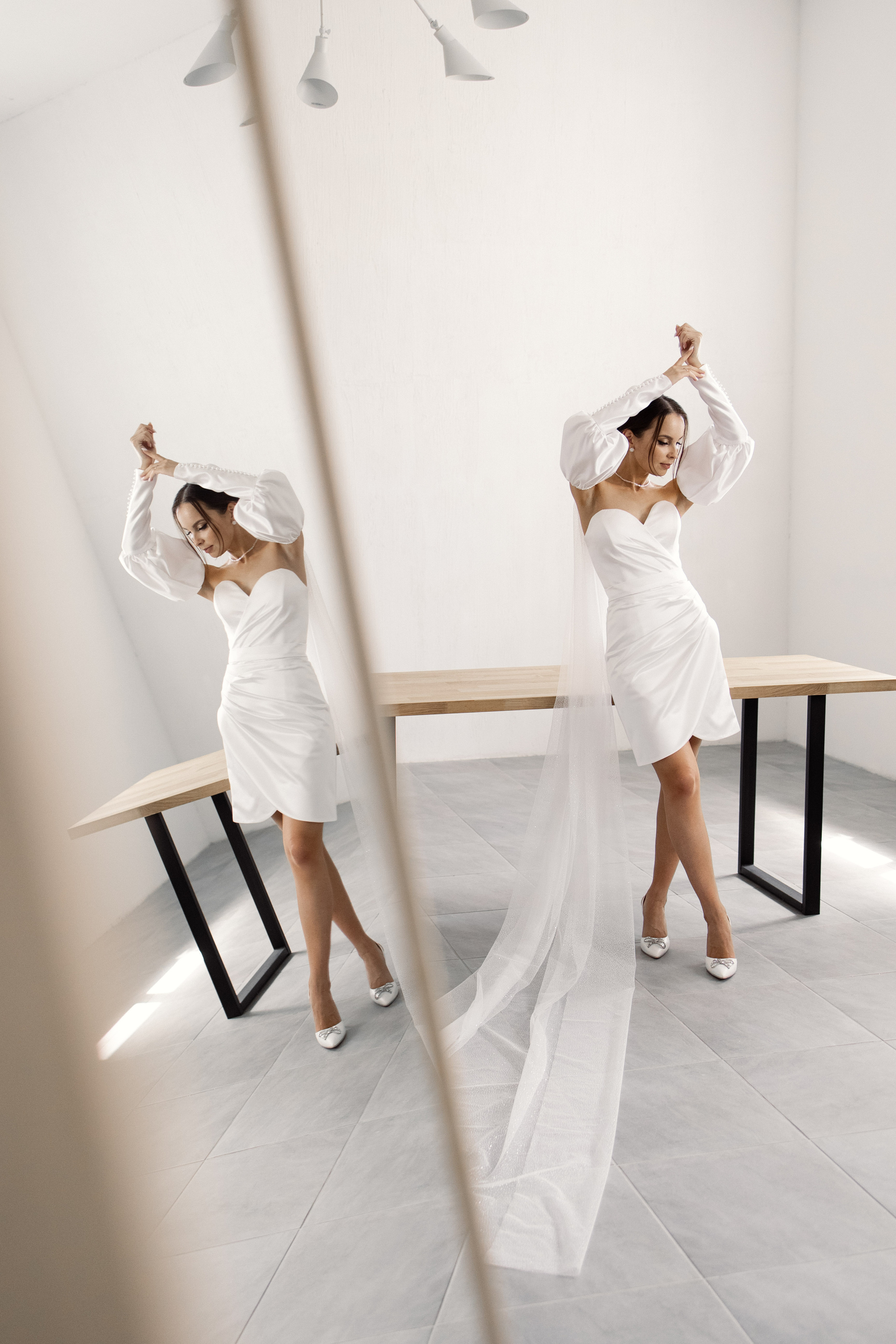 Amir|Adelina. Свадебная и семейная фотосъёмка в Казани