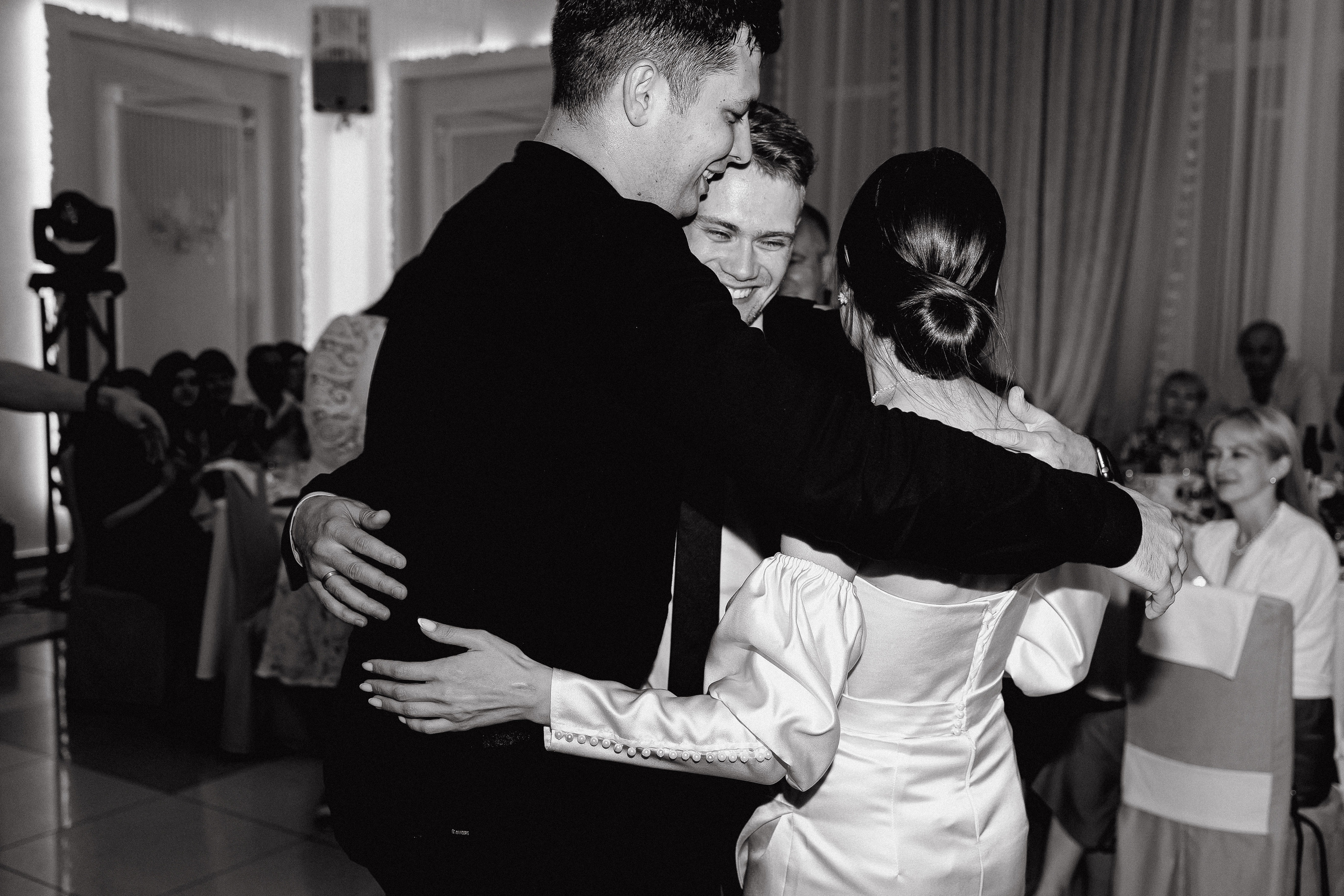 Amir|Adelina. Свадебная и семейная фотосъёмка в Казани