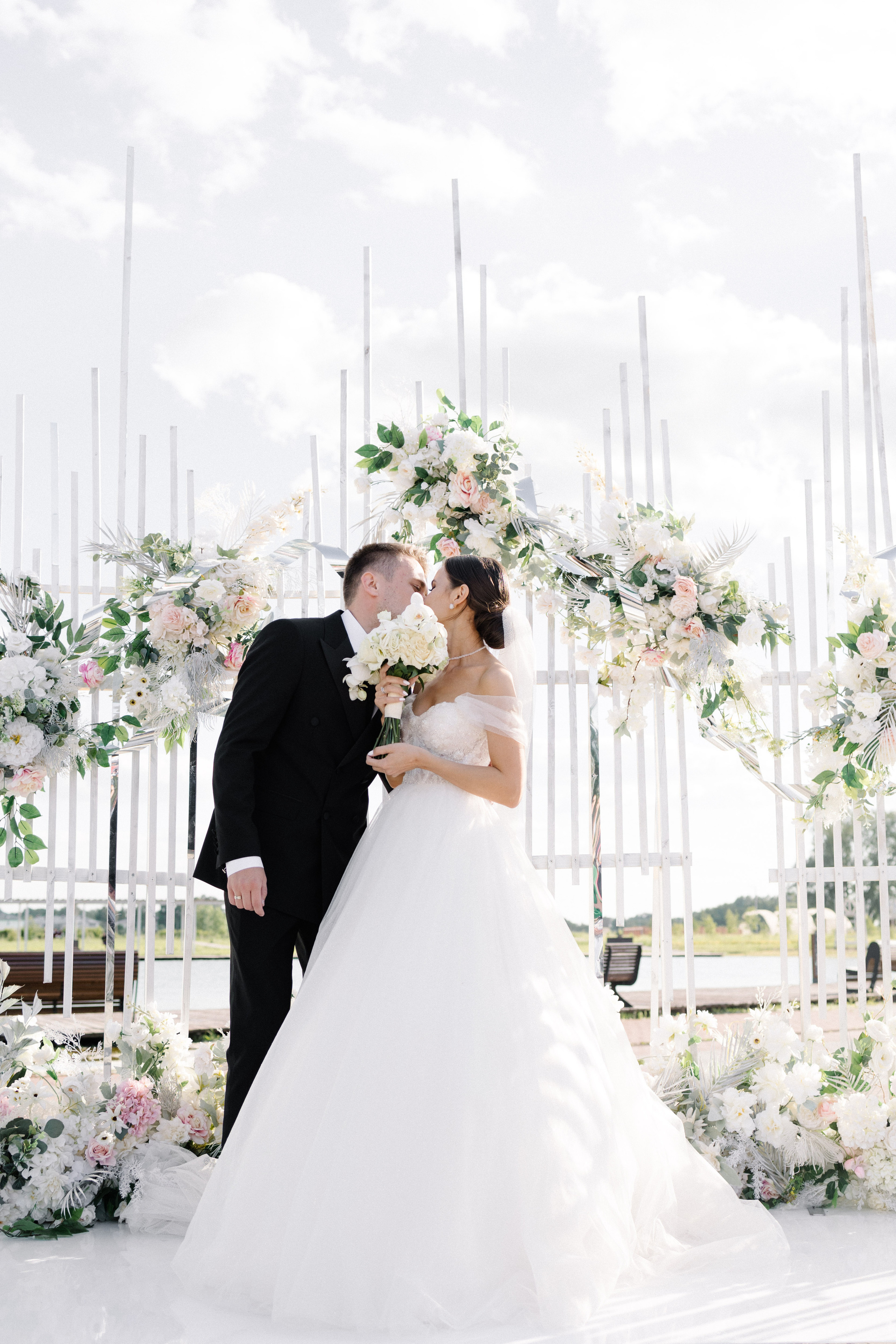 Amir|Adelina. Свадебная и семейная фотосъёмка в Казани