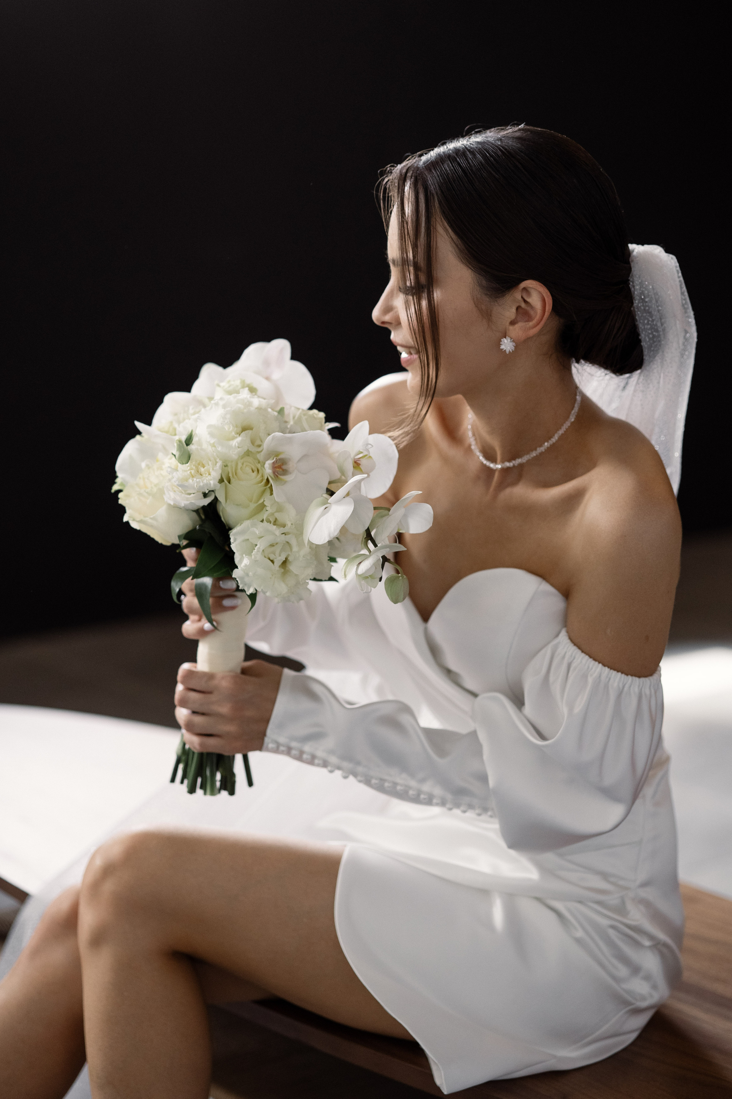 Amir|Adelina. Свадебная и семейная фотосъёмка в Казани