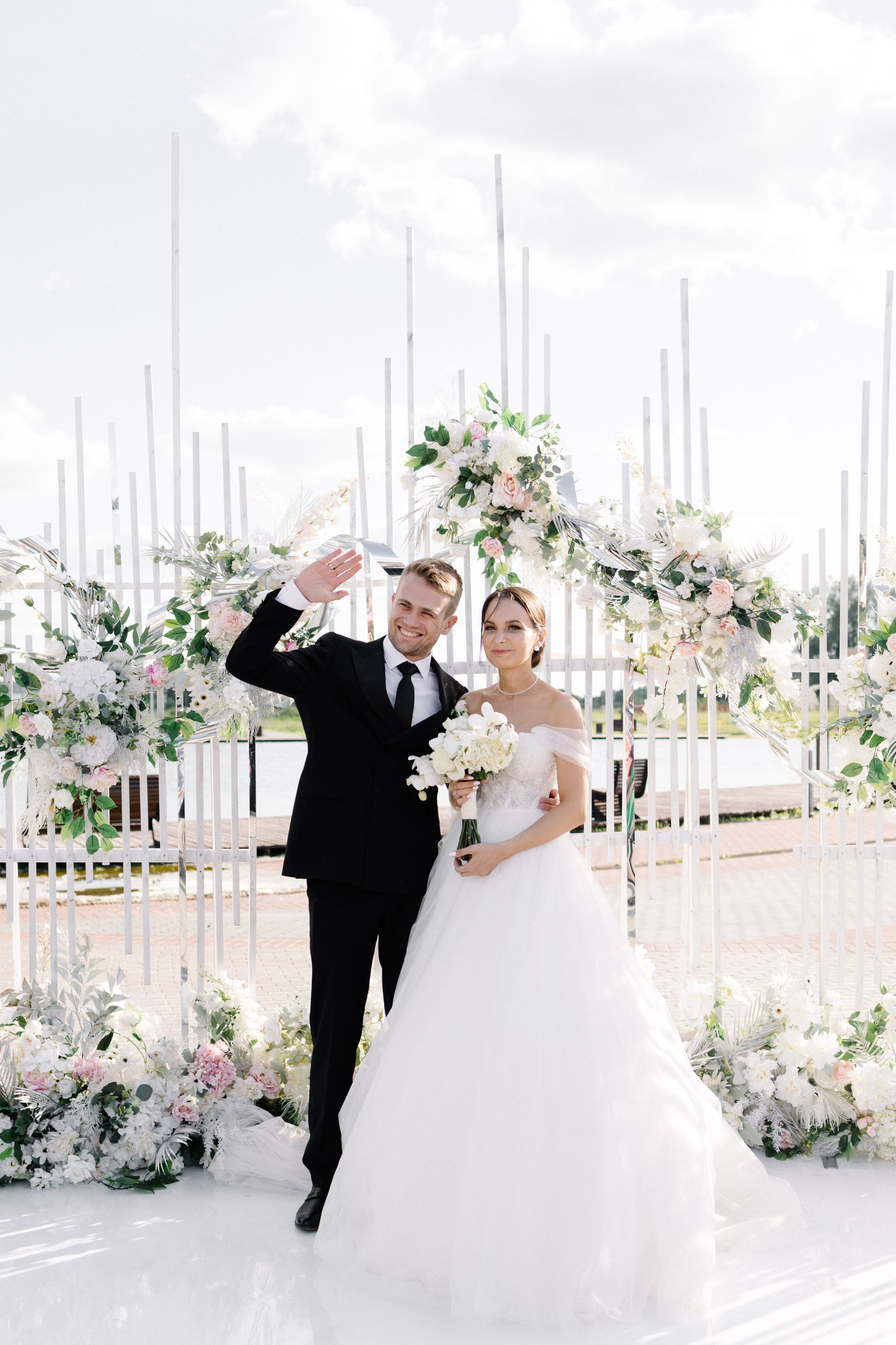 Amir|Adelina. Свадебная и семейная фотосъёмка в Казани