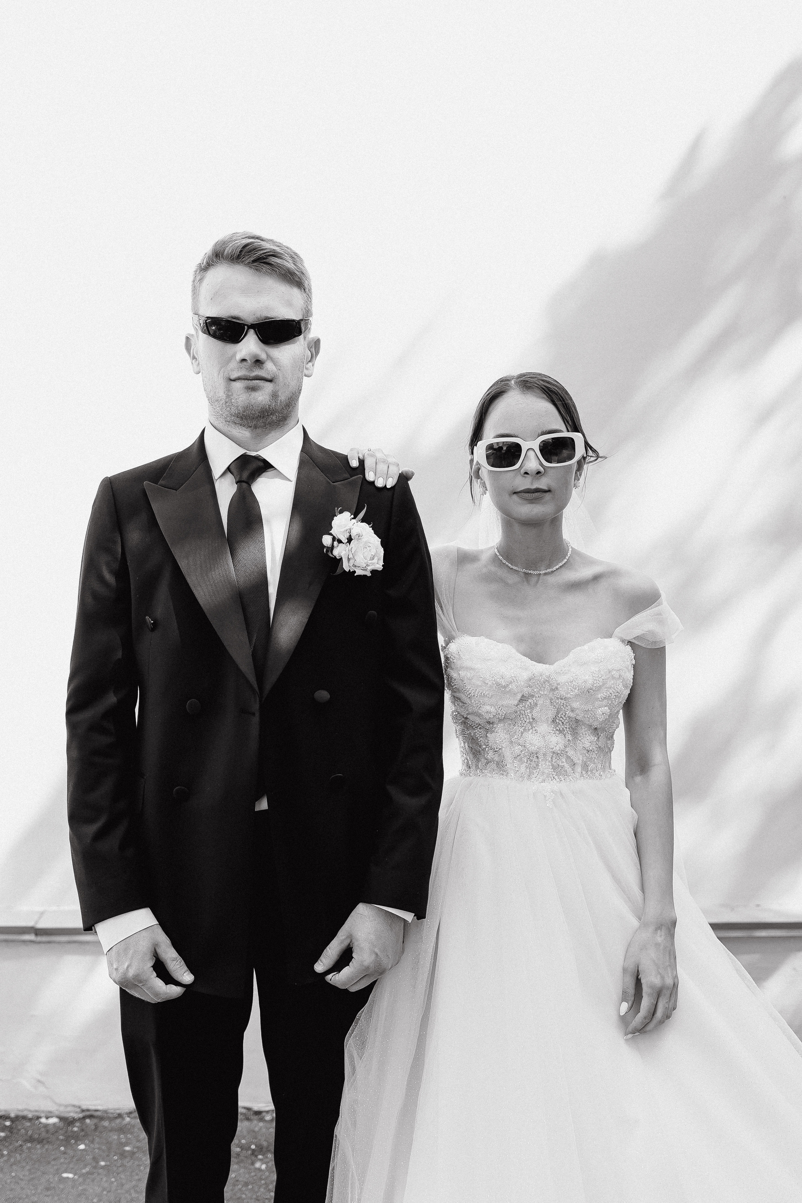 Amir|Adelina. Свадебная и семейная фотосъёмка в Казани