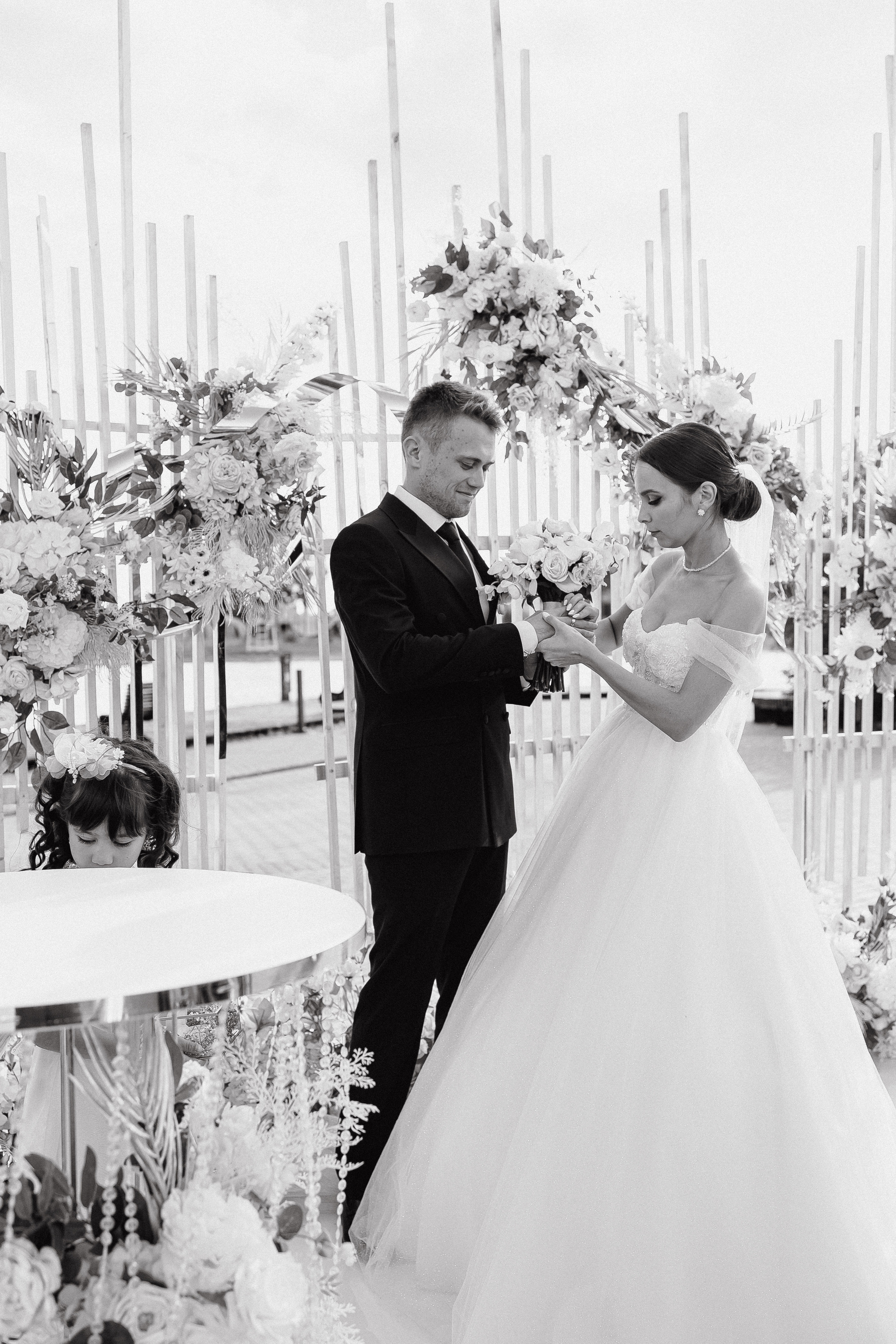 Amir|Adelina. Свадебная и семейная фотосъёмка в Казани