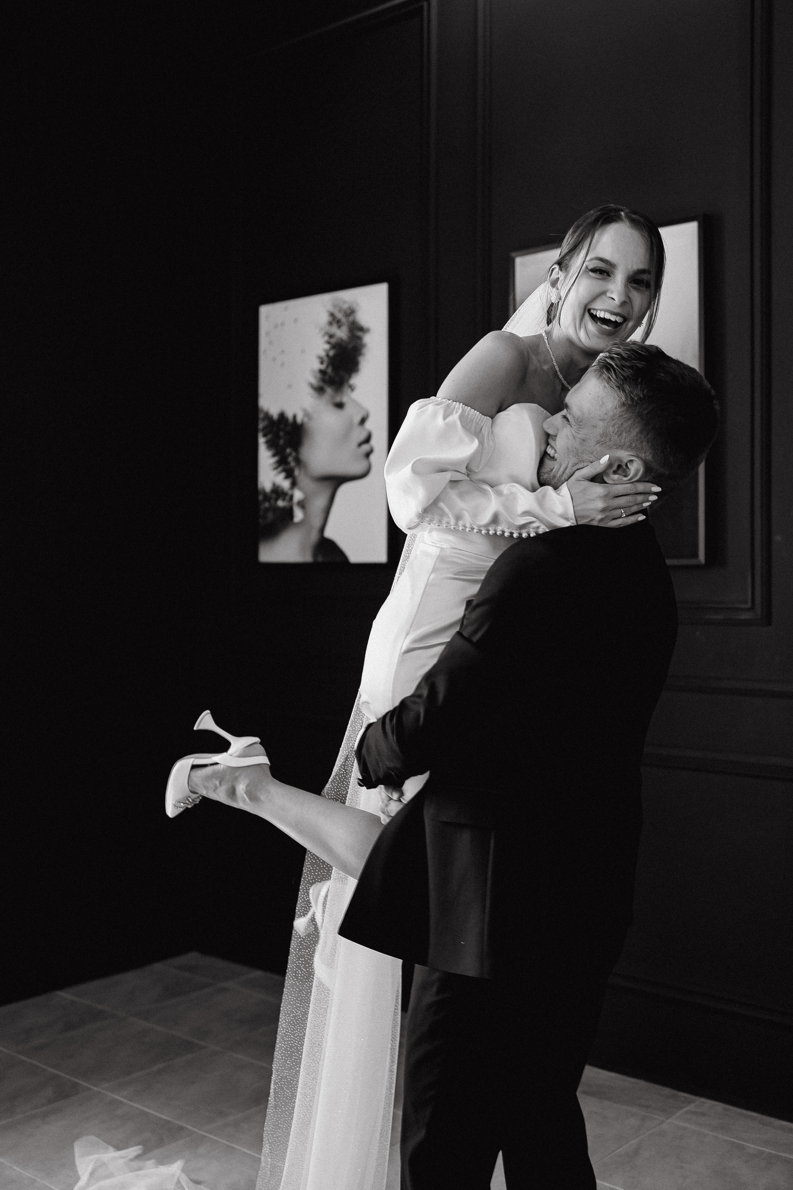 Amir|Adelina. Свадебная и семейная фотосъёмка в Казани