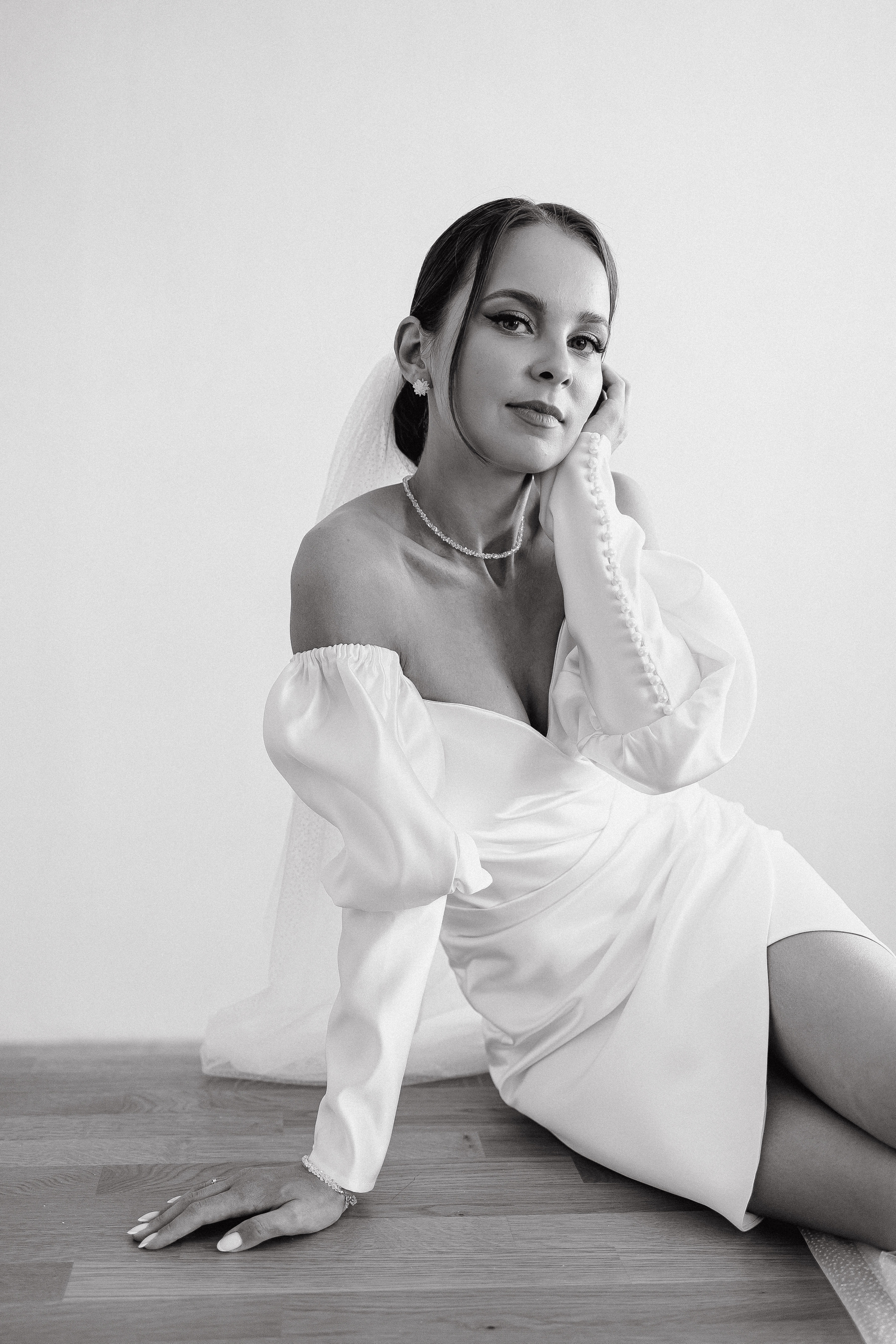 Amir|Adelina. Свадебная и семейная фотосъёмка в Казани