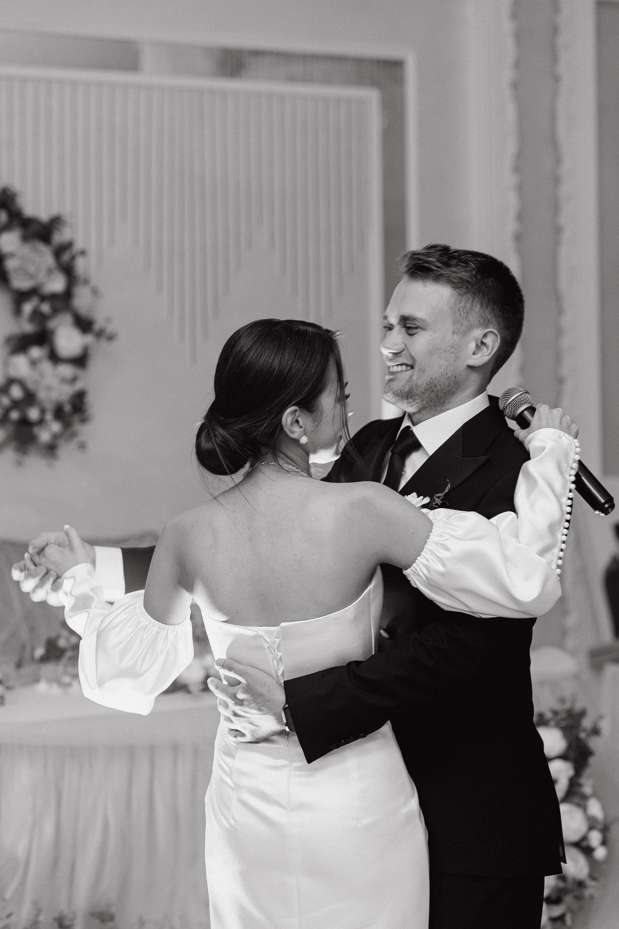 Amir|Adelina. Свадебная и семейная фотосъёмка в Казани