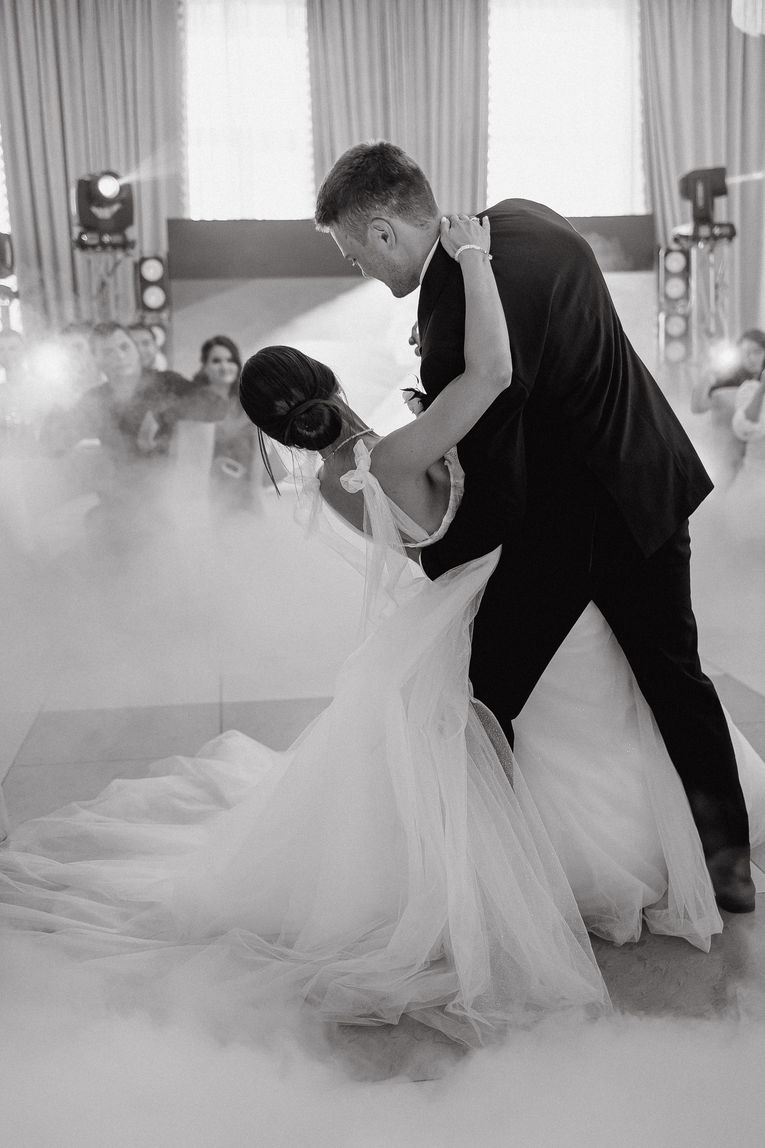 Amir|Adelina. Свадебная и семейная фотосъёмка в Казани