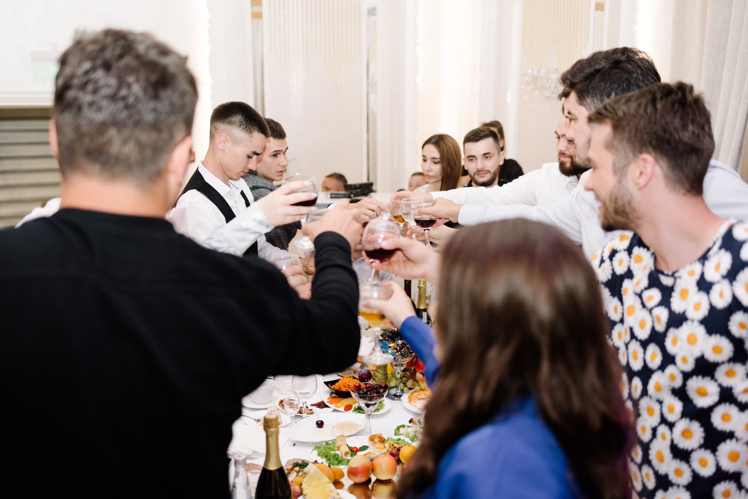 Amir|Adelina. Свадебная и семейная фотосъёмка в Казани