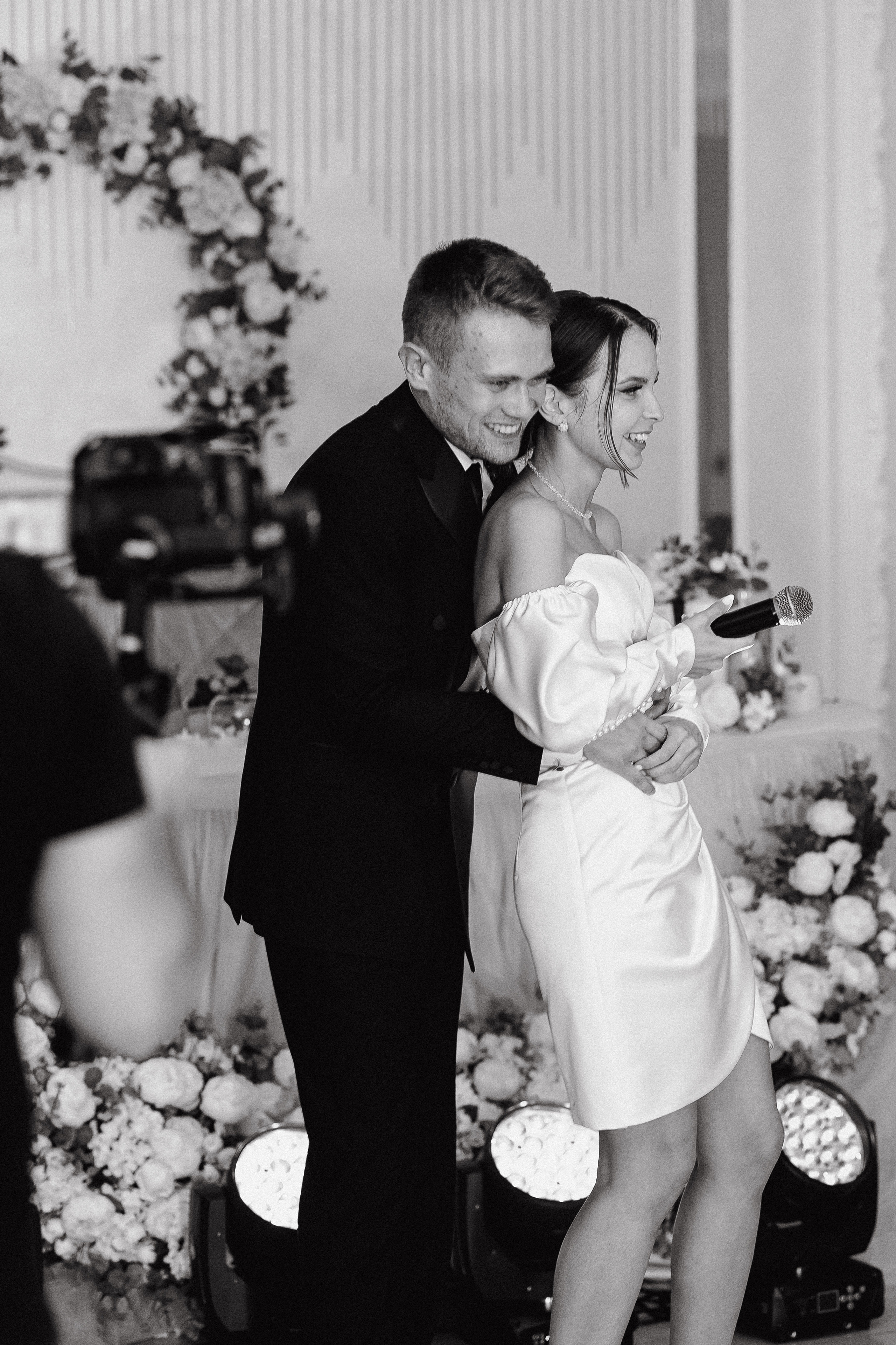 Amir|Adelina. Свадебная и семейная фотосъёмка в Казани