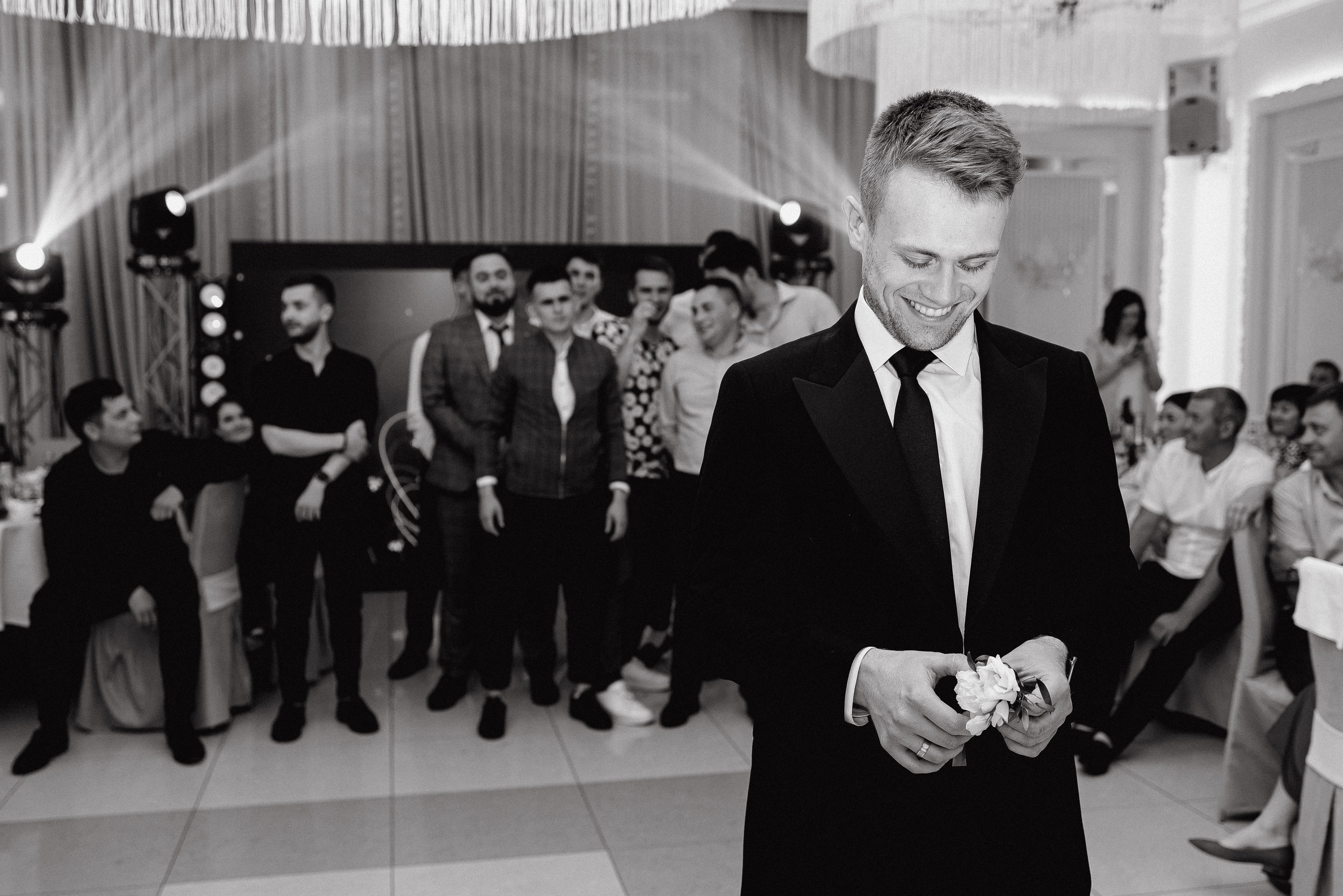 Amir|Adelina. Свадебная и семейная фотосъёмка в Казани