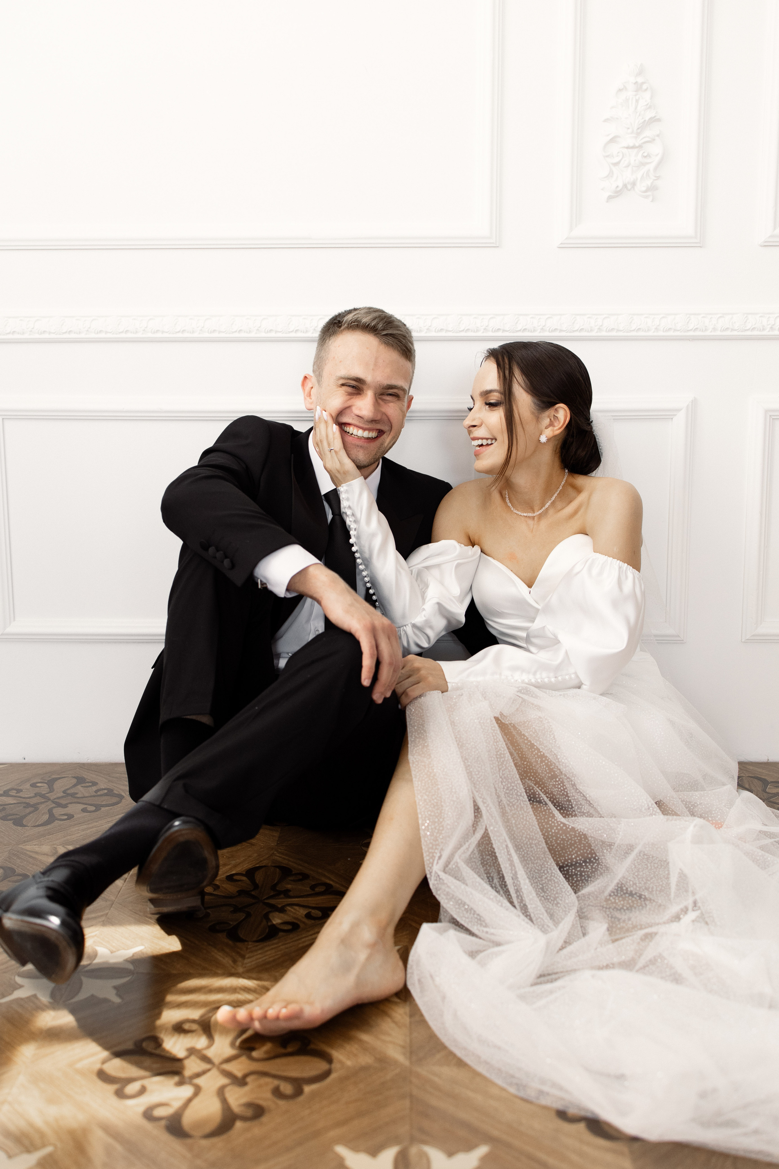 Amir|Adelina. Свадебная и семейная фотосъёмка в Казани