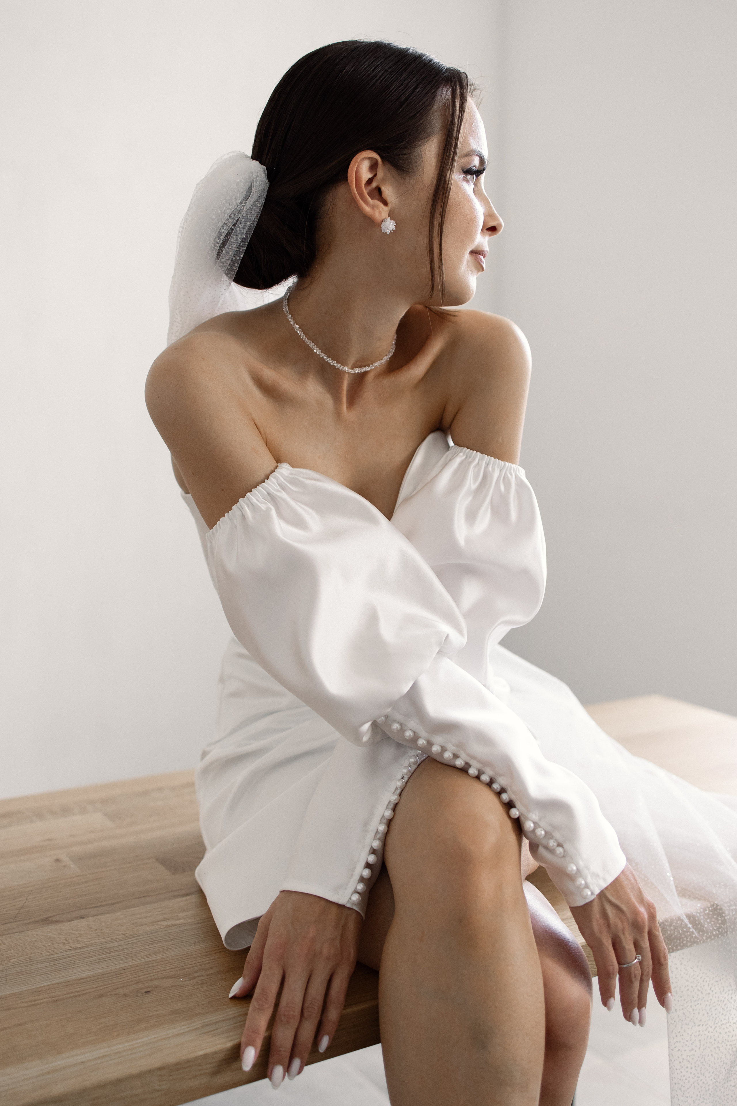 Amir|Adelina. Свадебная и семейная фотосъёмка в Казани