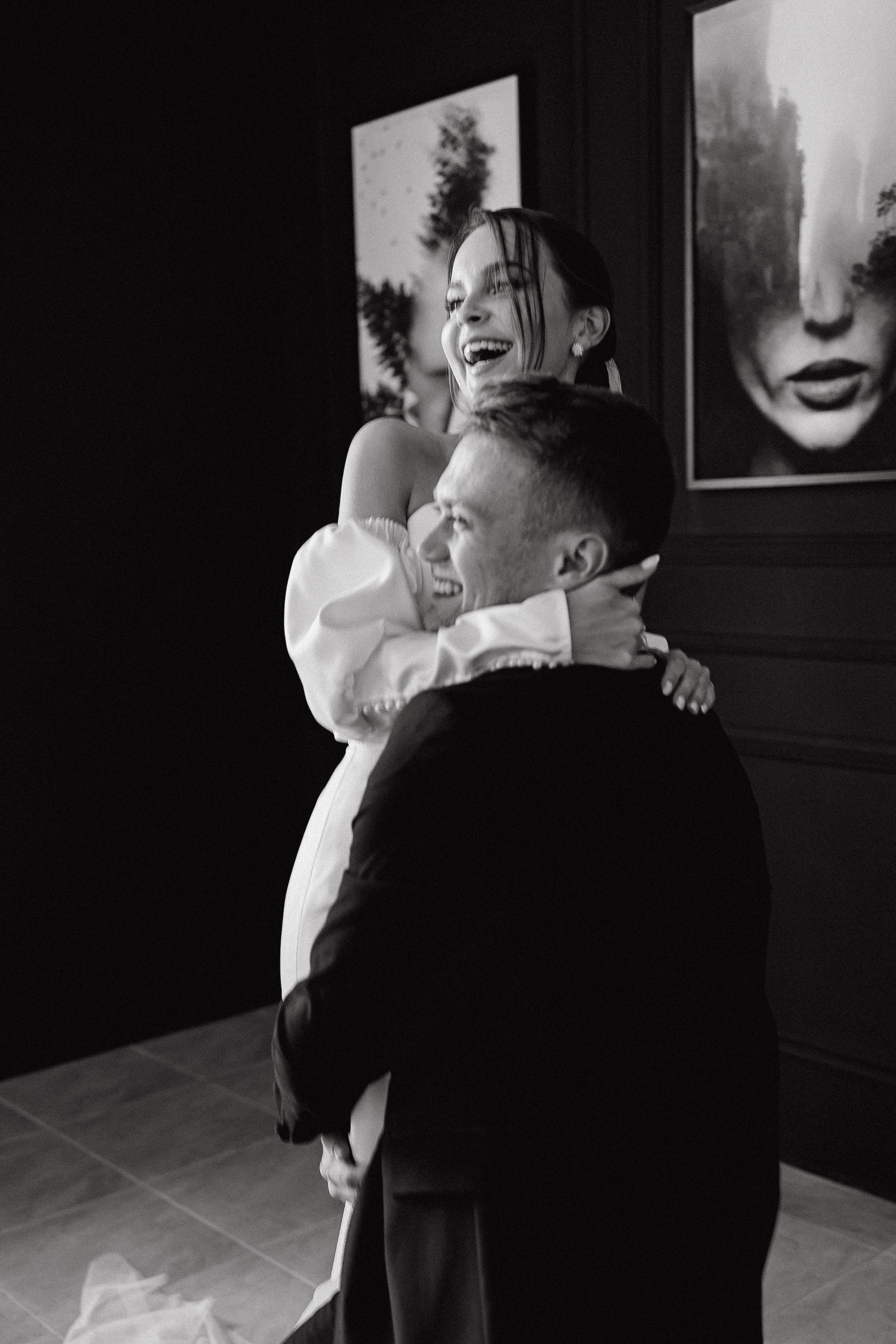 Amir|Adelina. Свадебная и семейная фотосъёмка в Казани