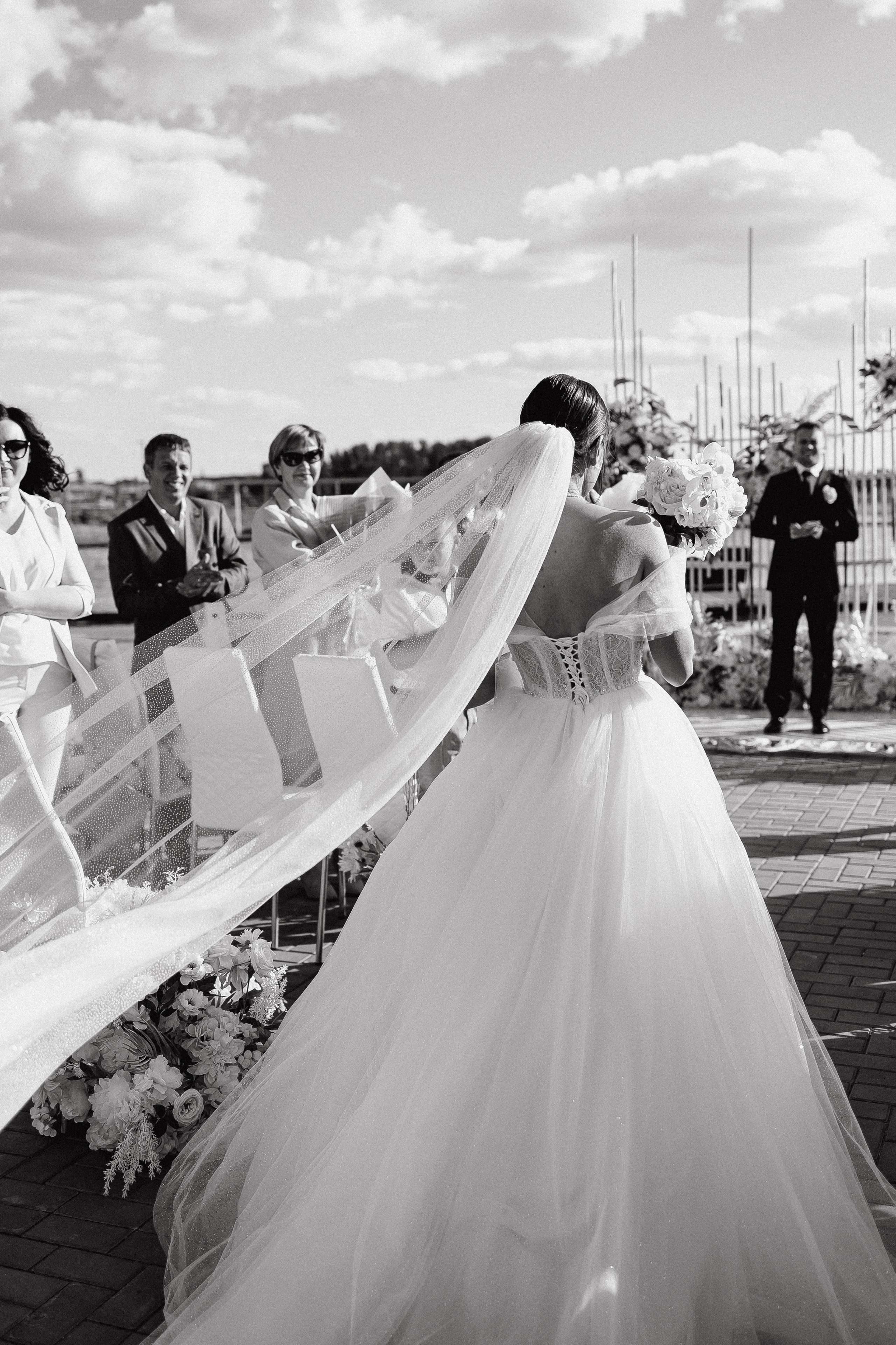 Amir|Adelina. Свадебная и семейная фотосъёмка в Казани