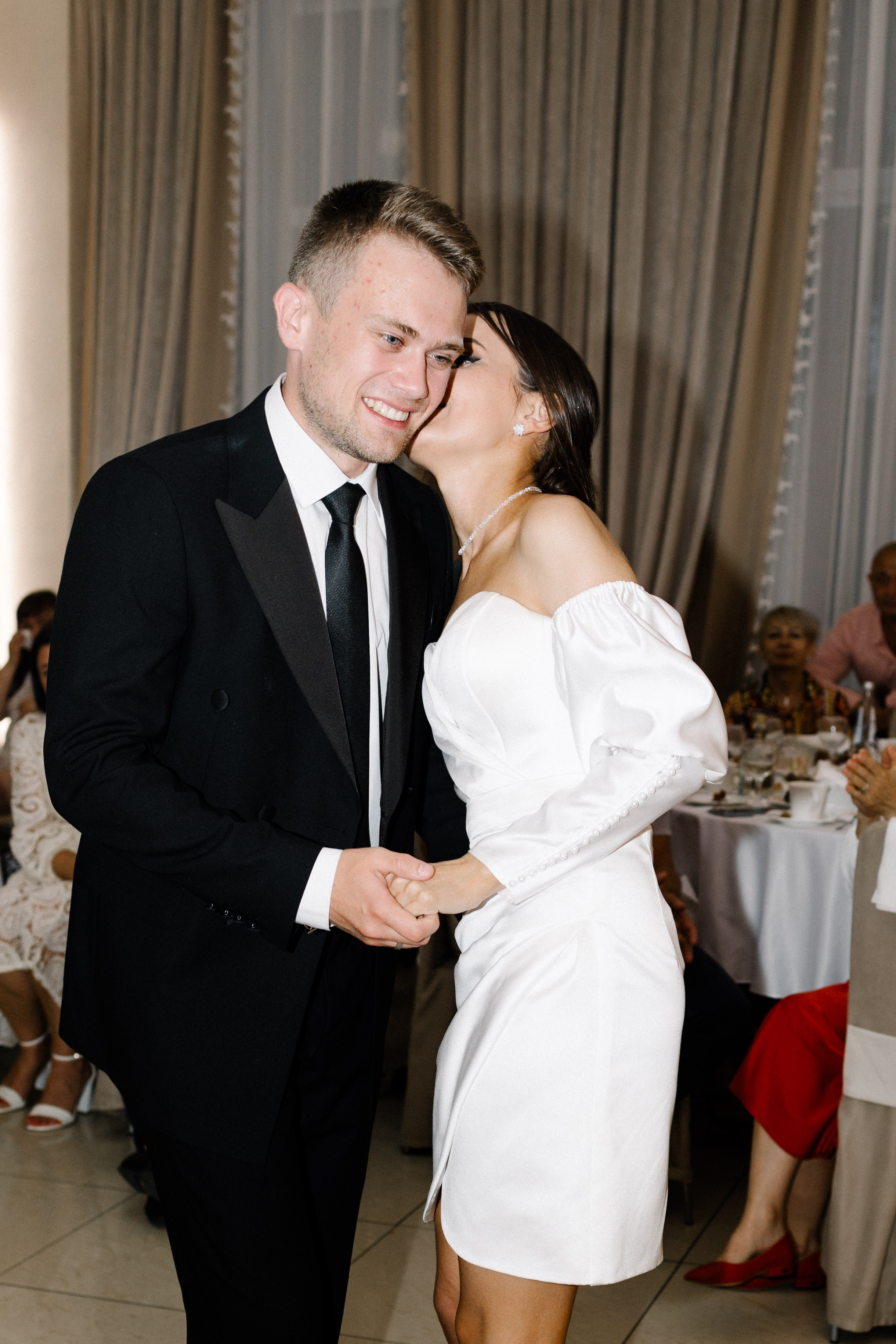 Amir|Adelina. Свадебная и семейная фотосъёмка в Казани